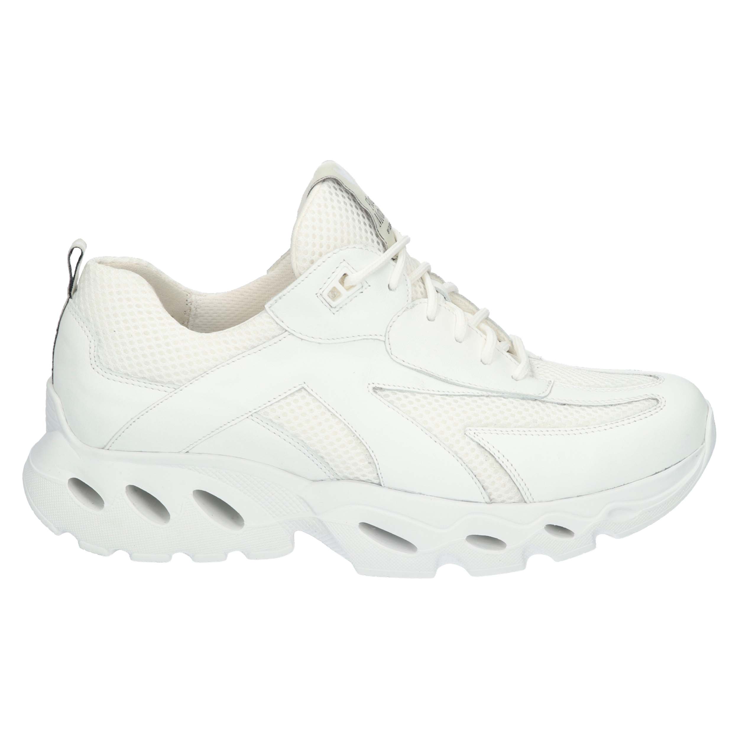 Durea 6309 Sneaker FlowMotion Wit H