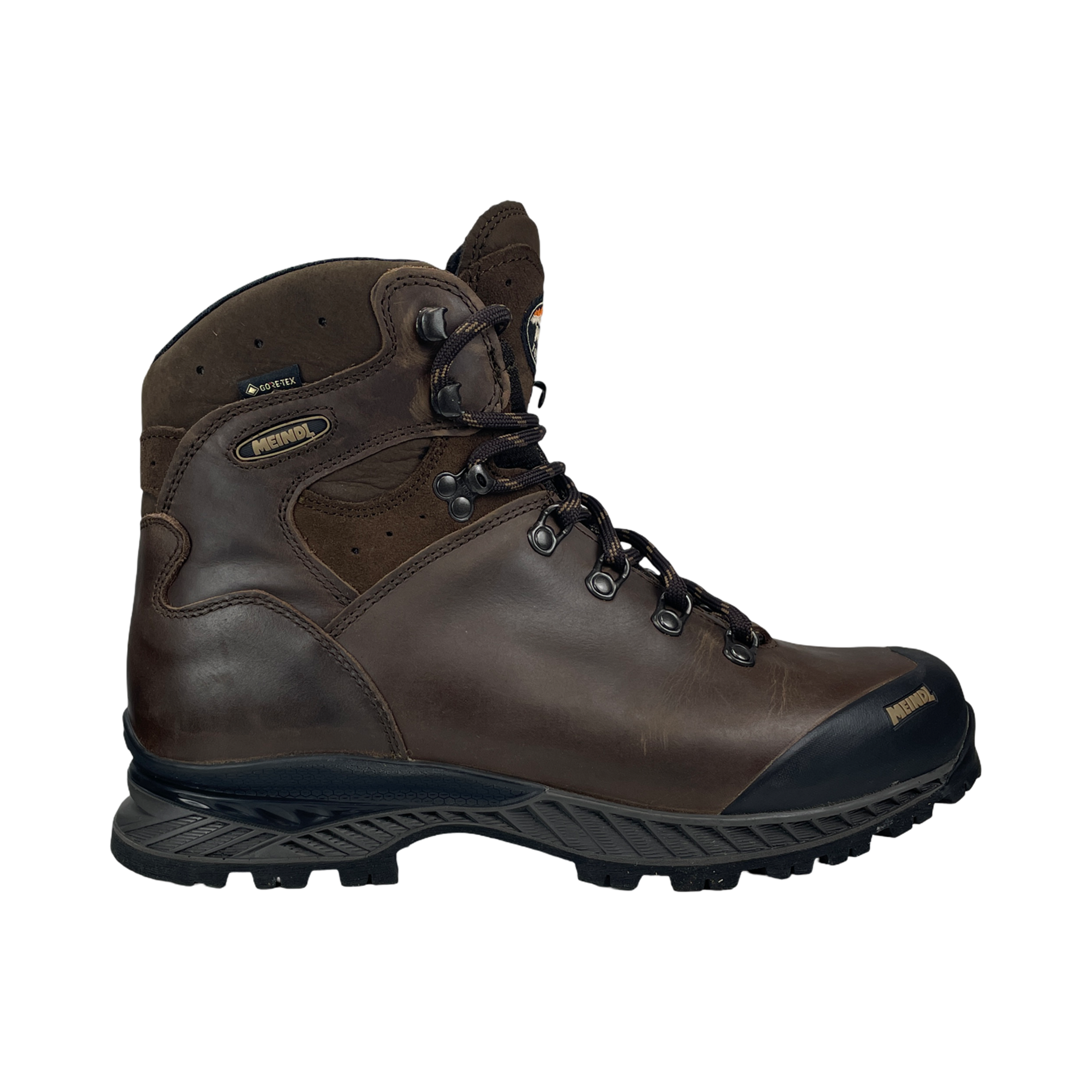 Meindl 3099 Softline Top Men GTX Mocca