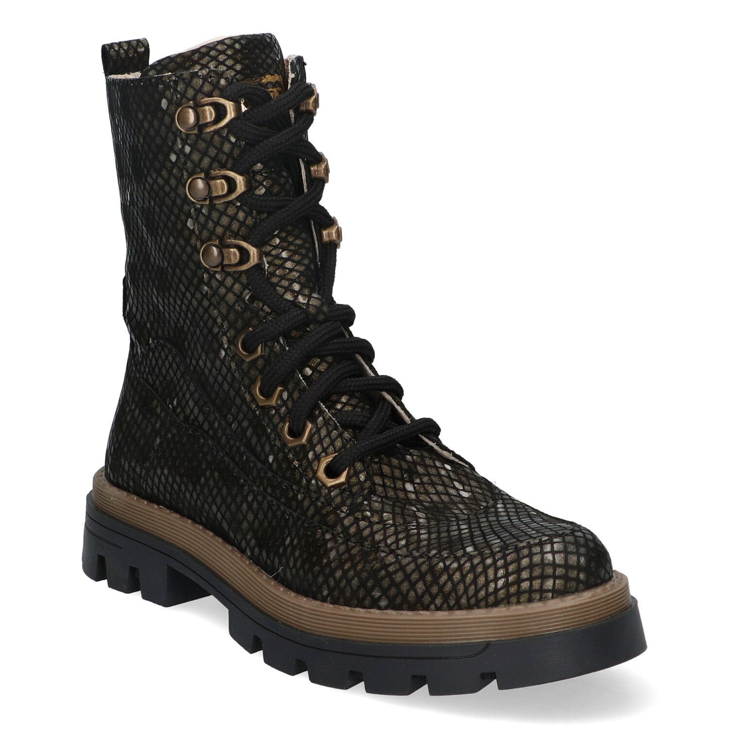 Twins 324672 Boot Tata Toledo Bronze 5