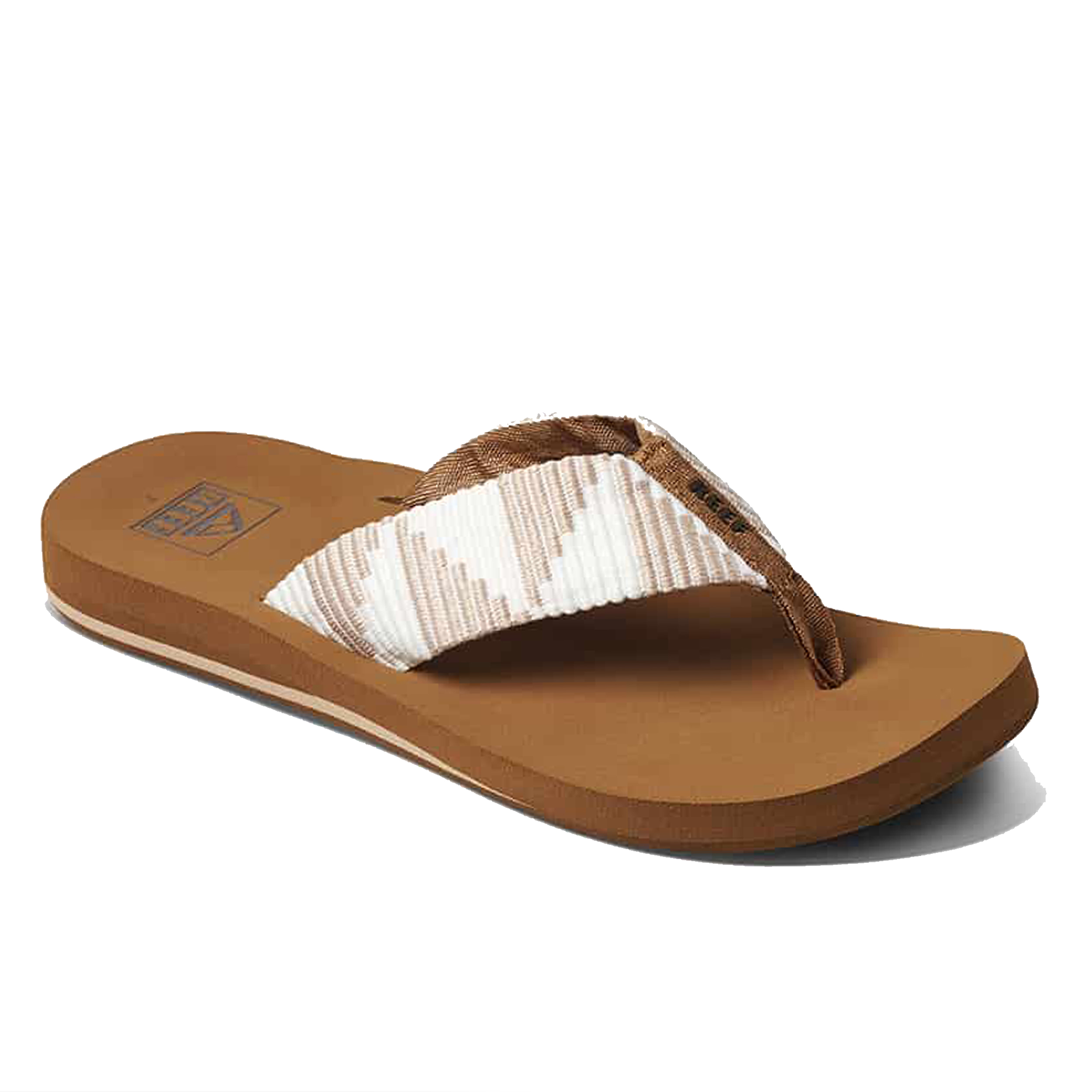 Reef CI6718 Slipper Spring Woven Sand