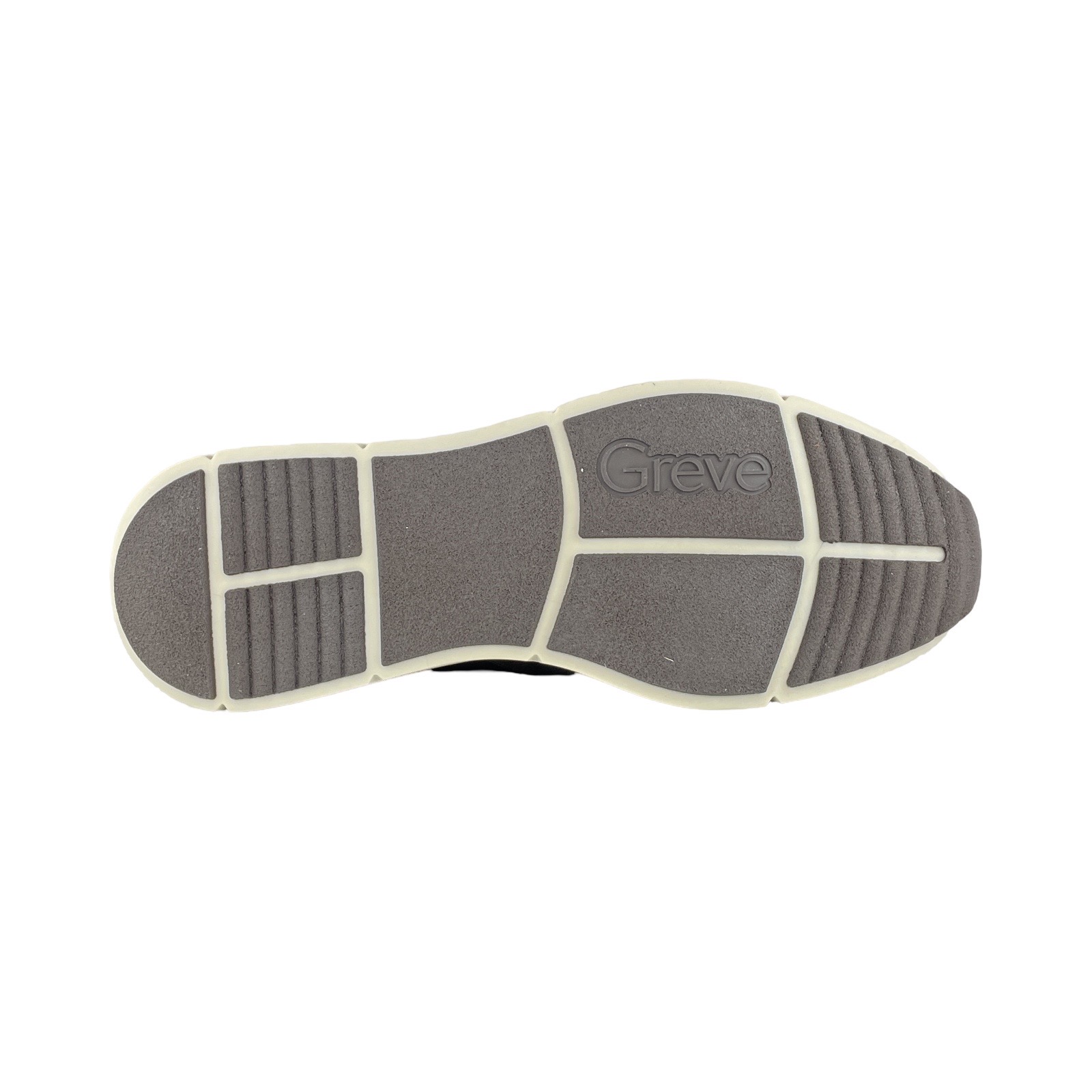 Greve 3280 Sneaker Walker Africa K