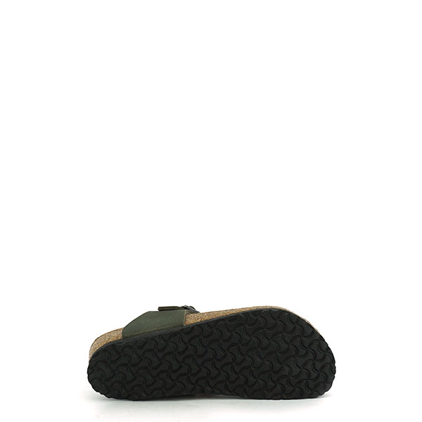 Birkenstock 1011459 Slipper Gizeh Desert Soil Narrow