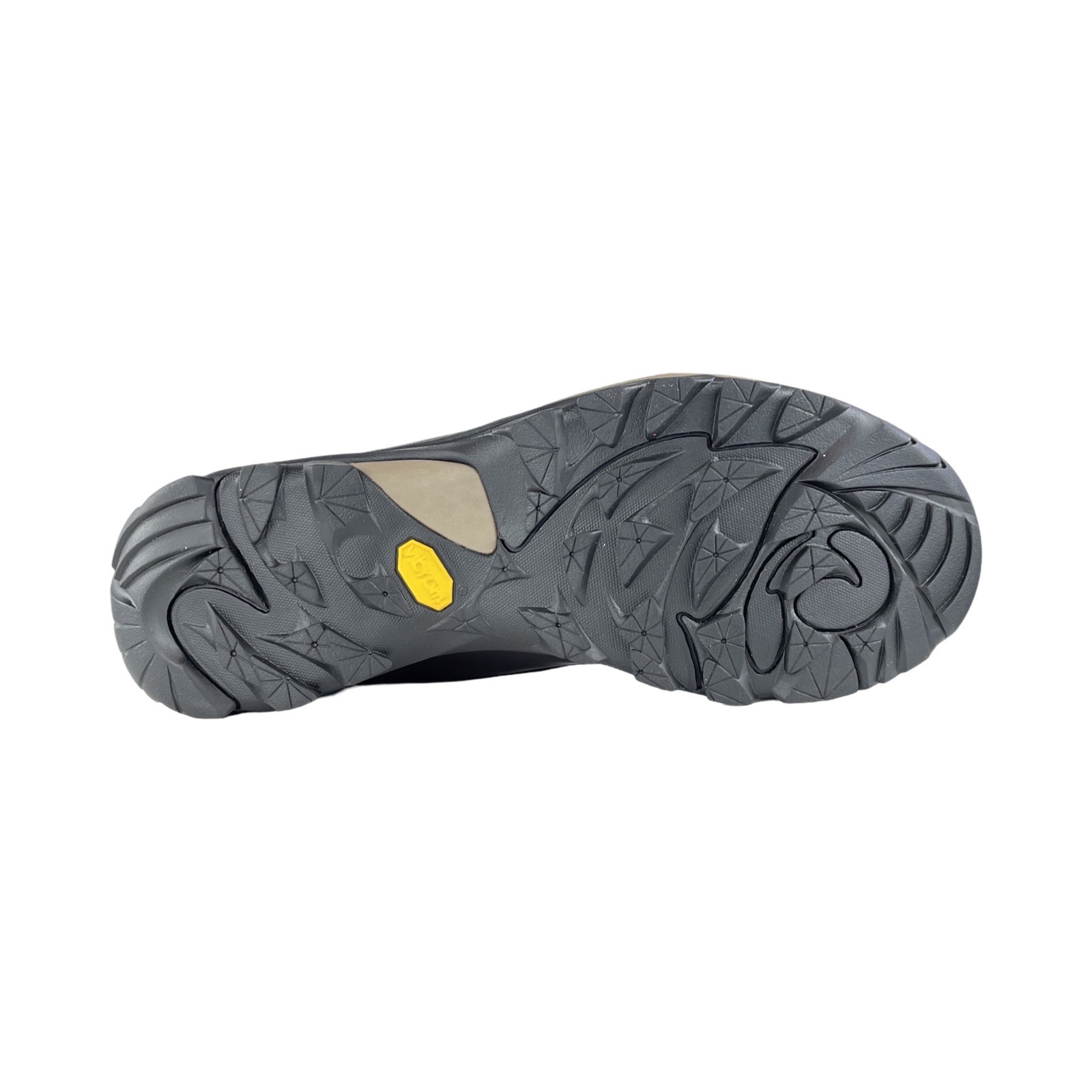 Meindl 2772 Linosa Men Identity Donkerbruin