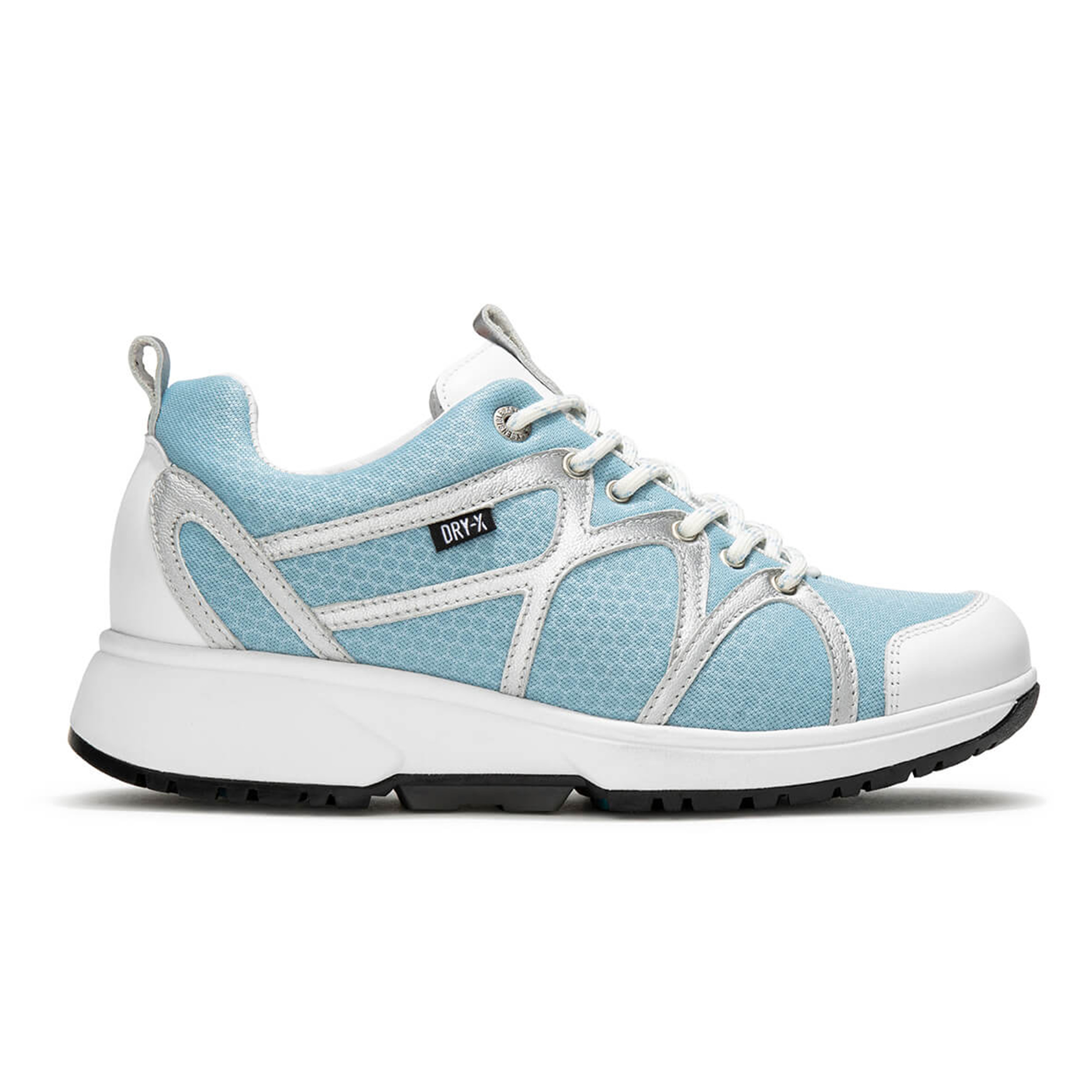 Xsensible 40202 Stockholm Women Baby Blue H