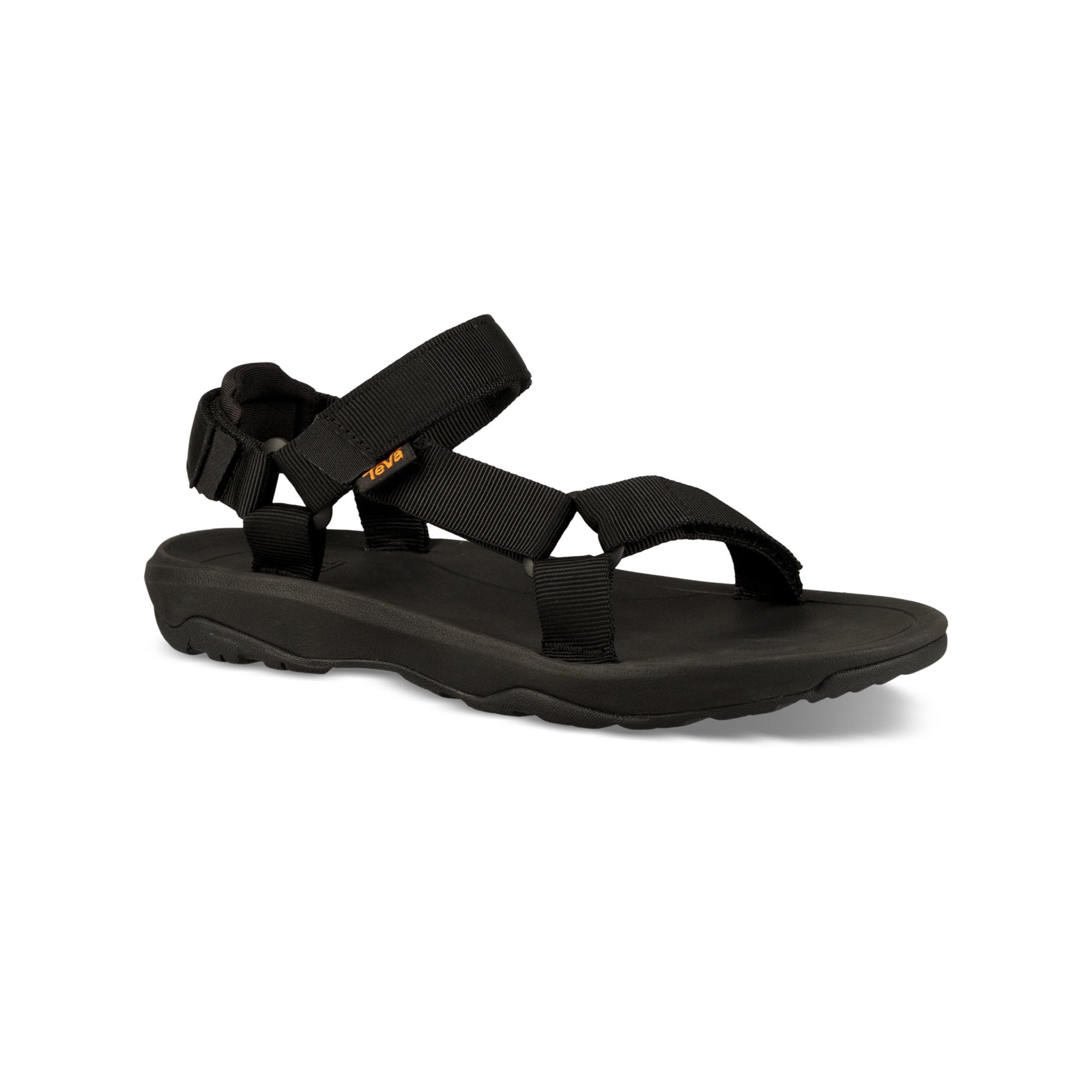 Teva 1019390C Sandaal Hurricane XLT2 Solid Black
