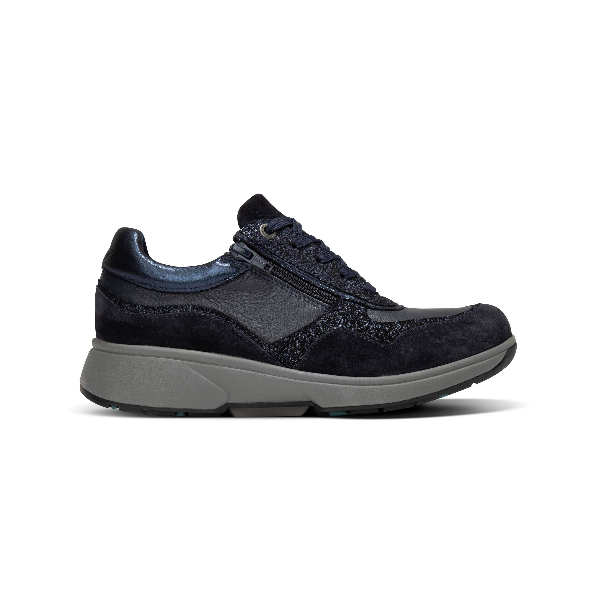 Xsensible 30204.2 Sneaker Lima Navy Hx