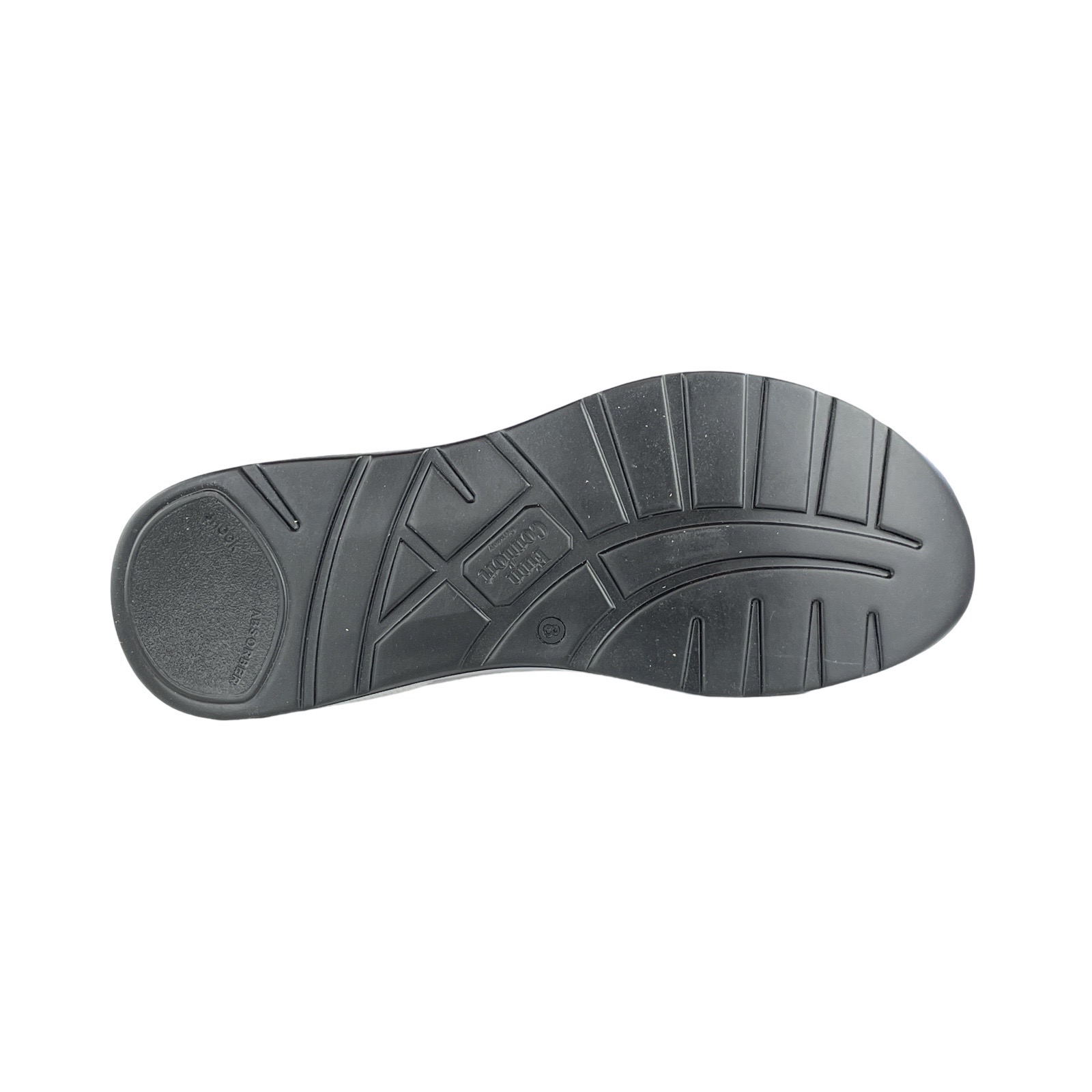 Finn Comfort TrendLine 2780 Sneaker Piccadilly Ink