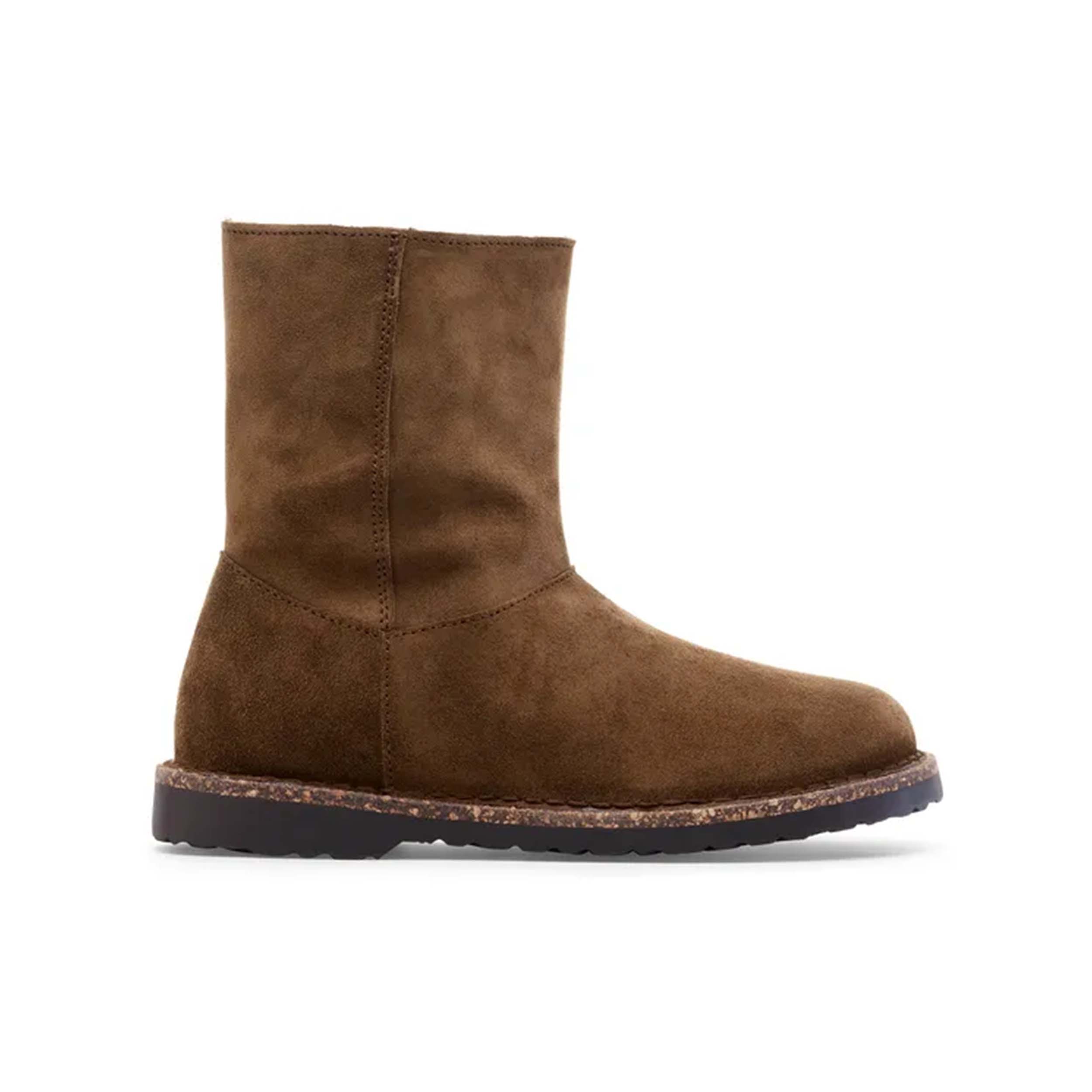 Birkenstock 1030054 Laars Uppsala Dark Tea Regular