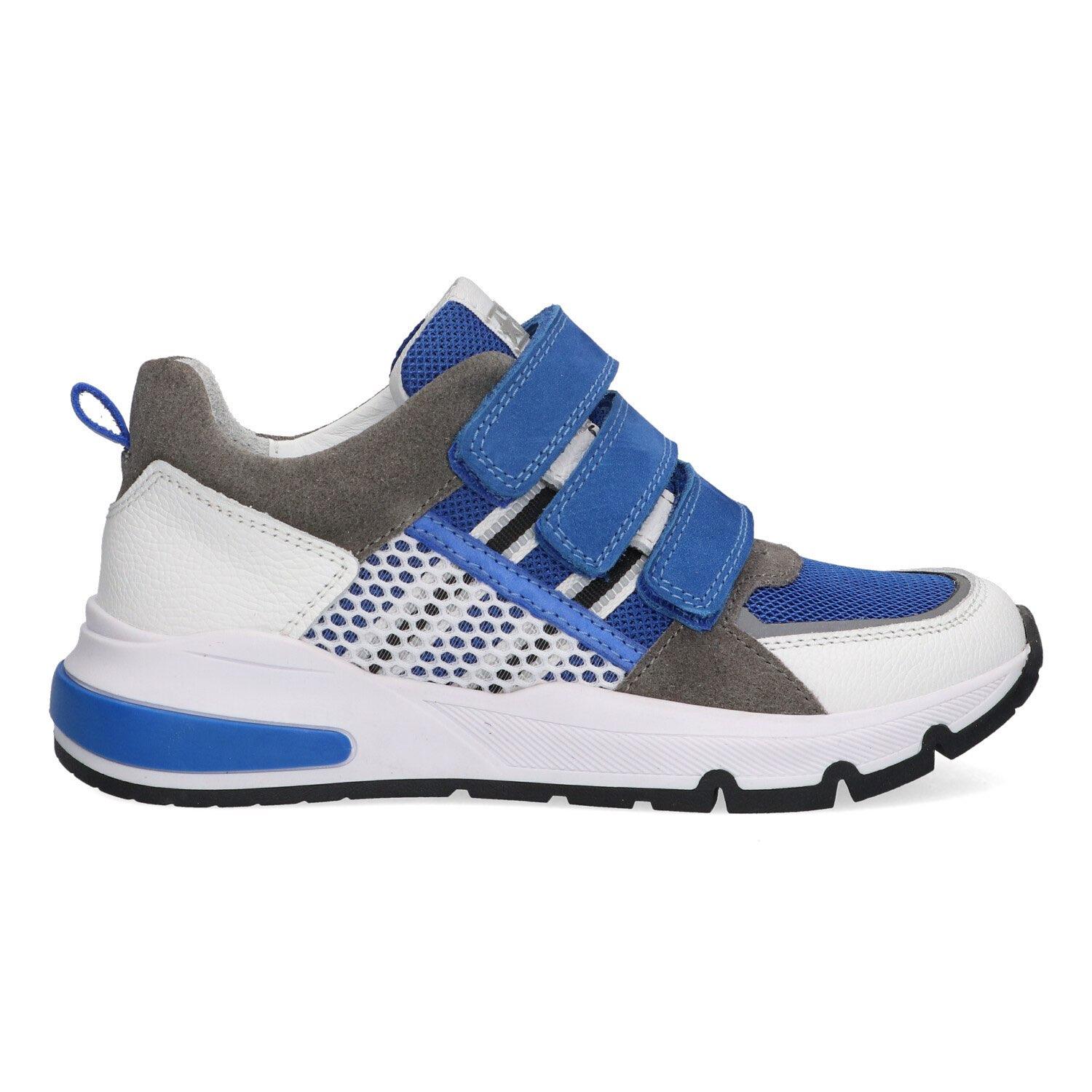Trackstyle 325346 Sneaker Stijn Splin Cobalt 3.5