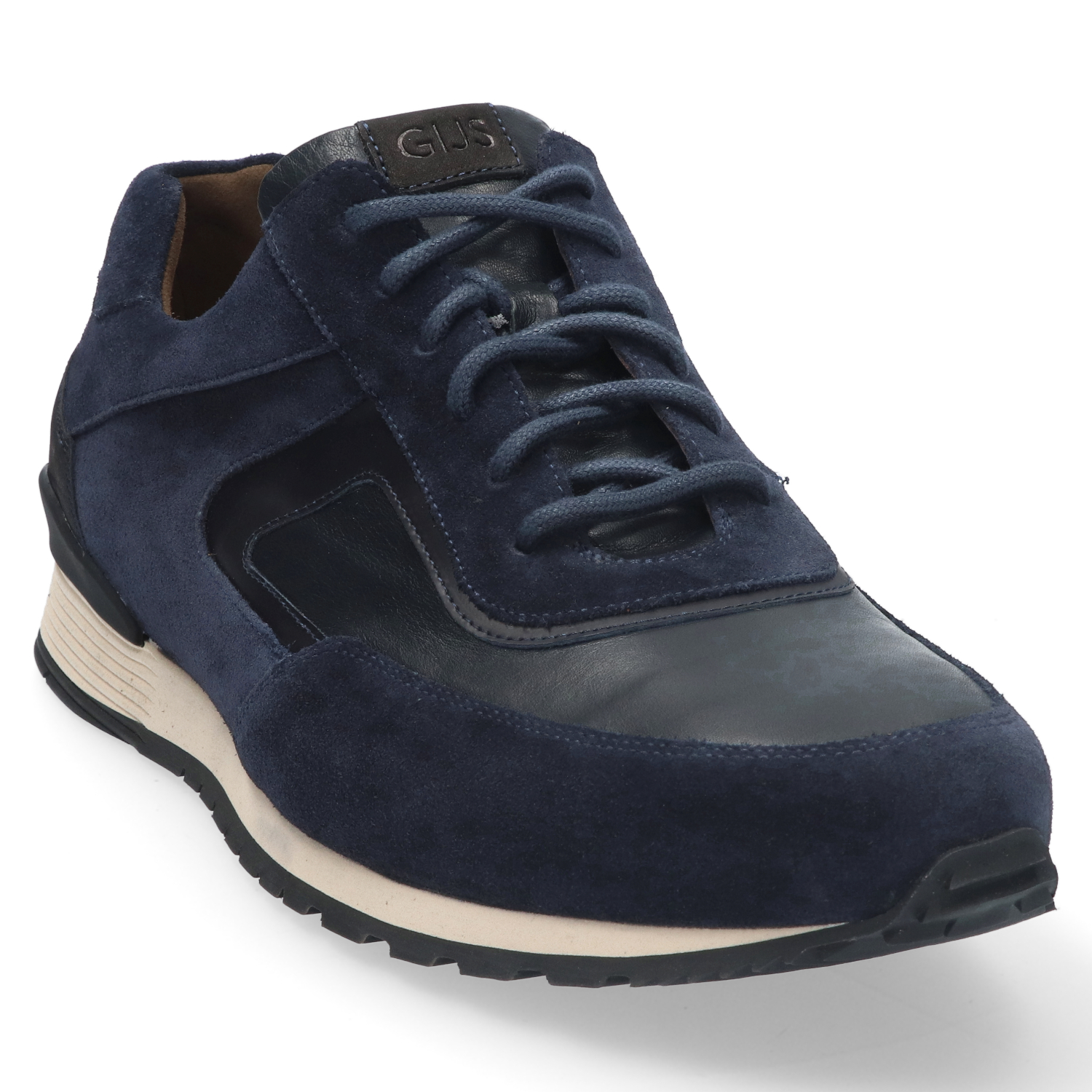 Gijs 2138 Sneaker Marine K