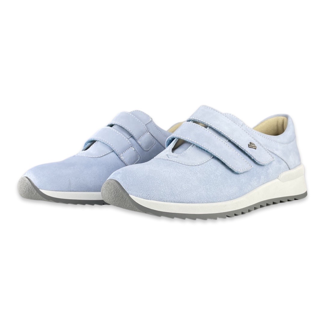 Finn Comfort FinnStretch 5068 Sneaker Ivrea Sky