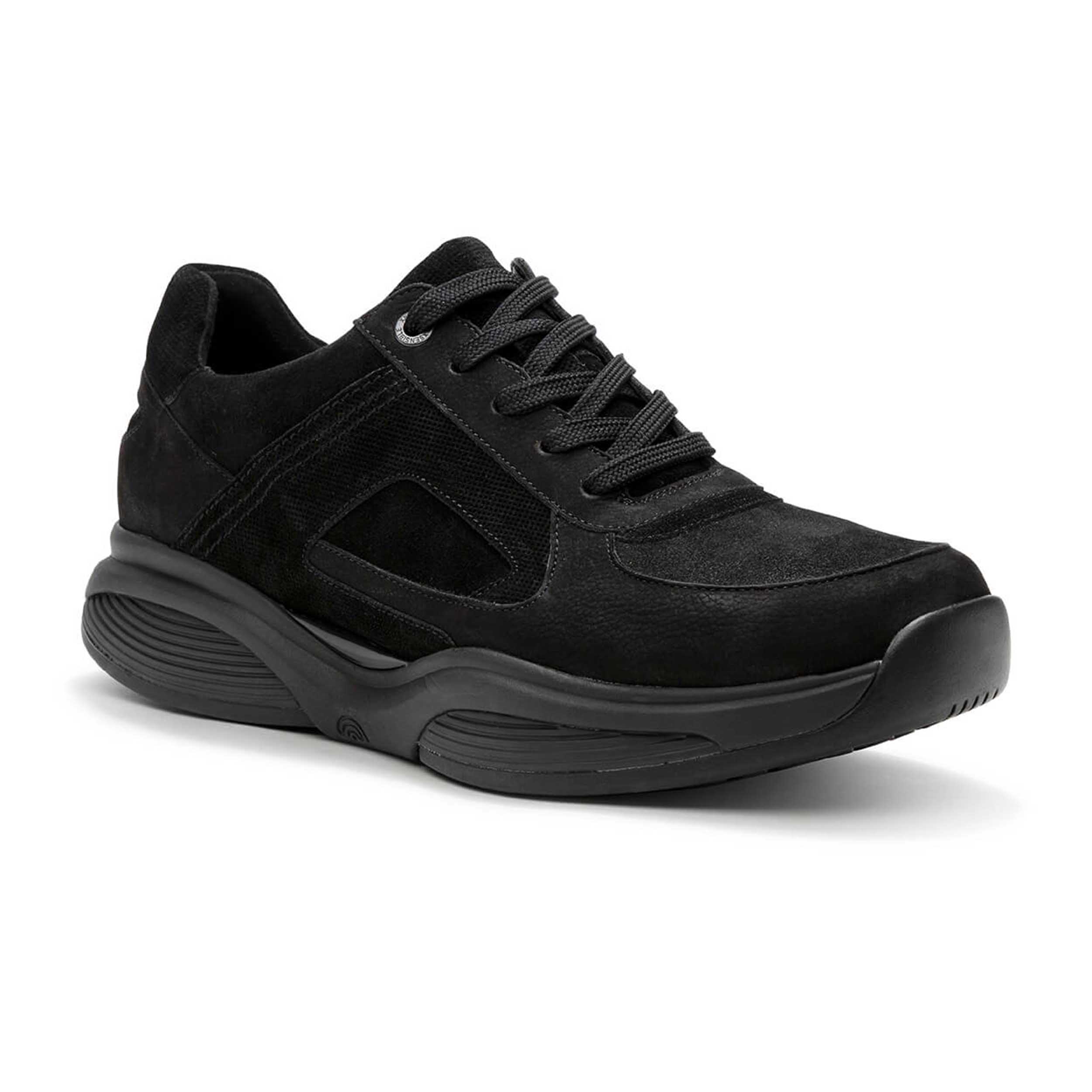 Xsensible 32500.2 Sneaker SWX23 Black Hx