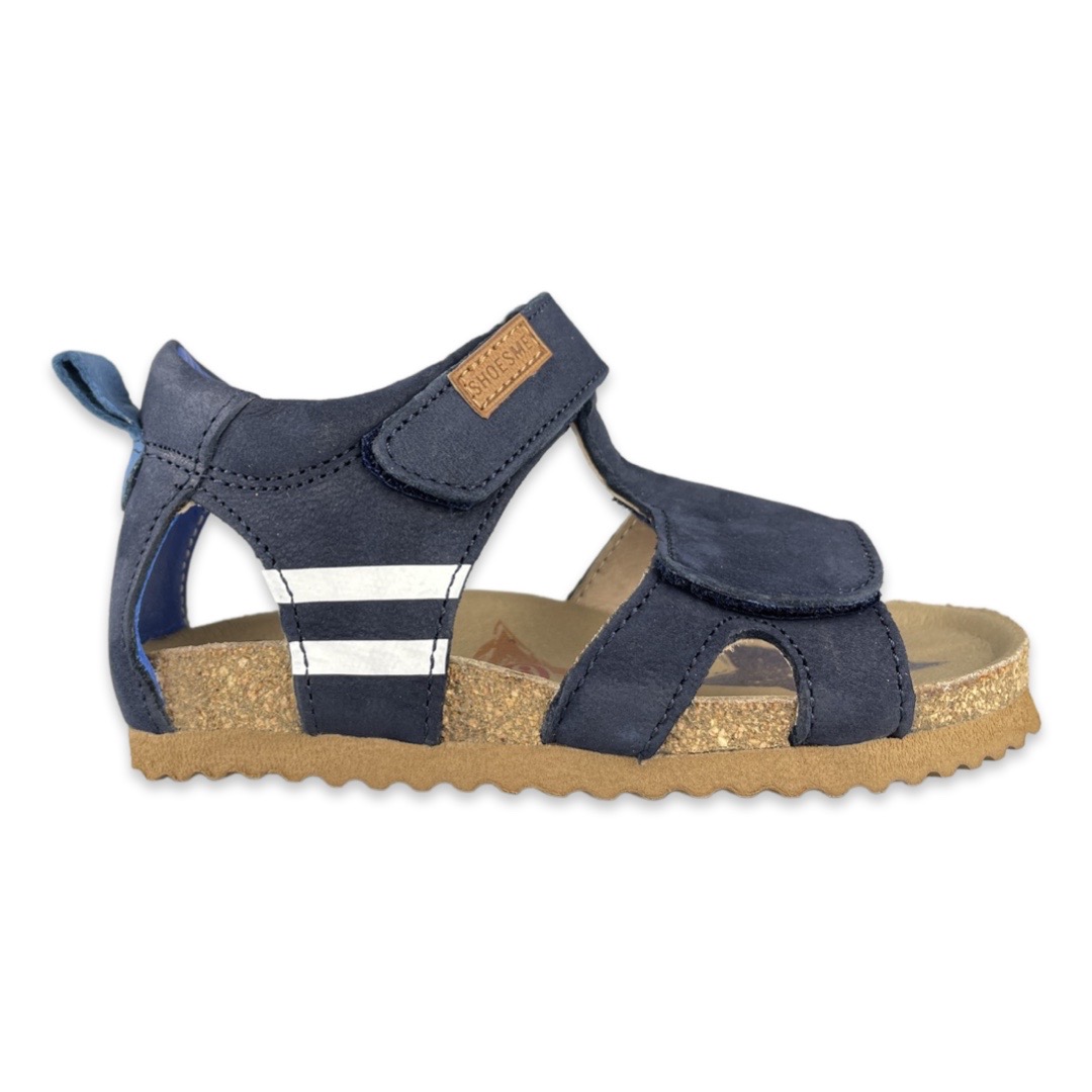 Shoesme BI22S086 Bio Sandaal Marino