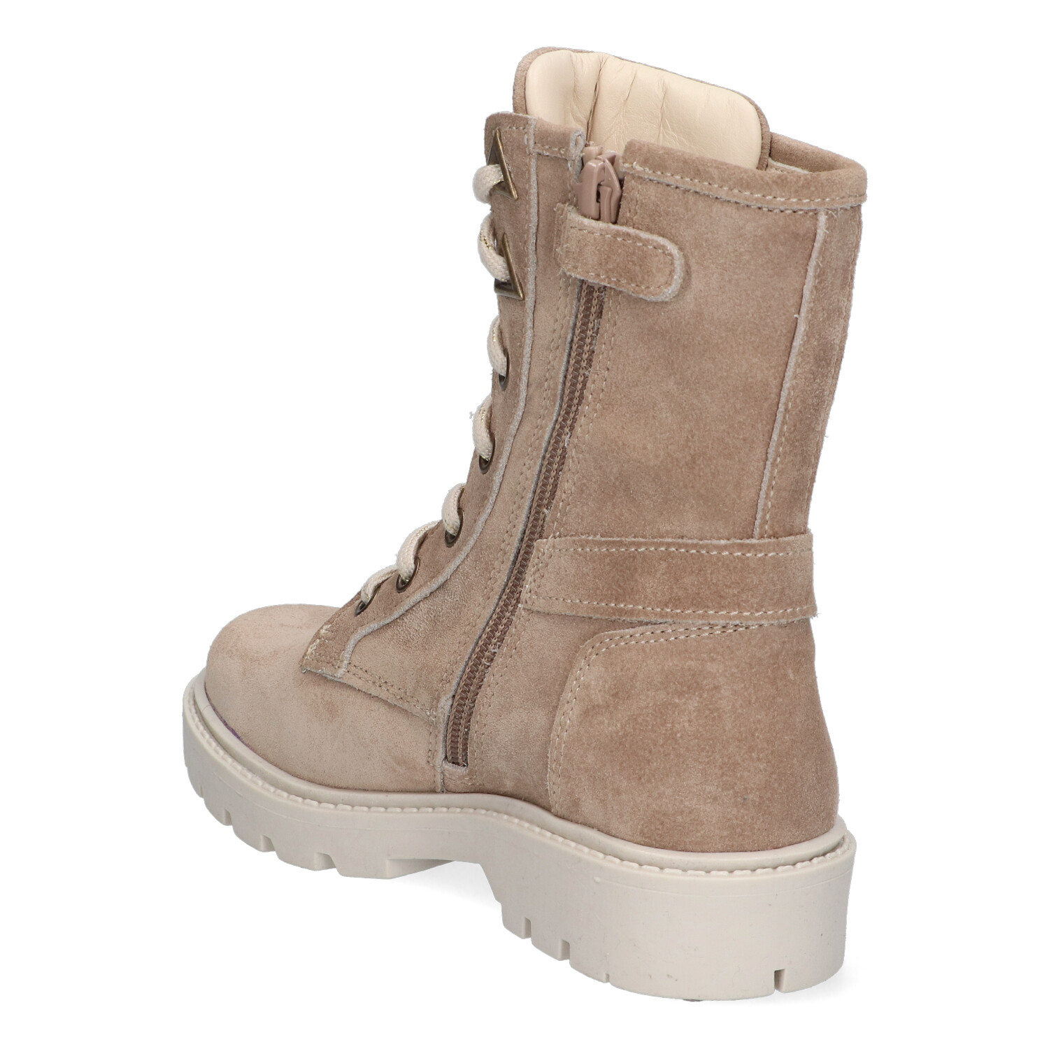 Twins 324674 Boot Hester Hery Nuts 2.5