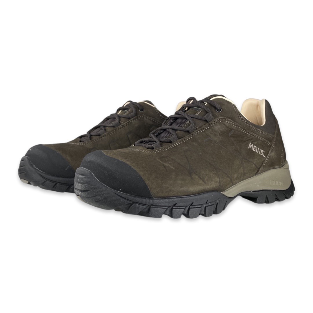 Meindl 5103 Badia Men Comfort Fit Mahagoni