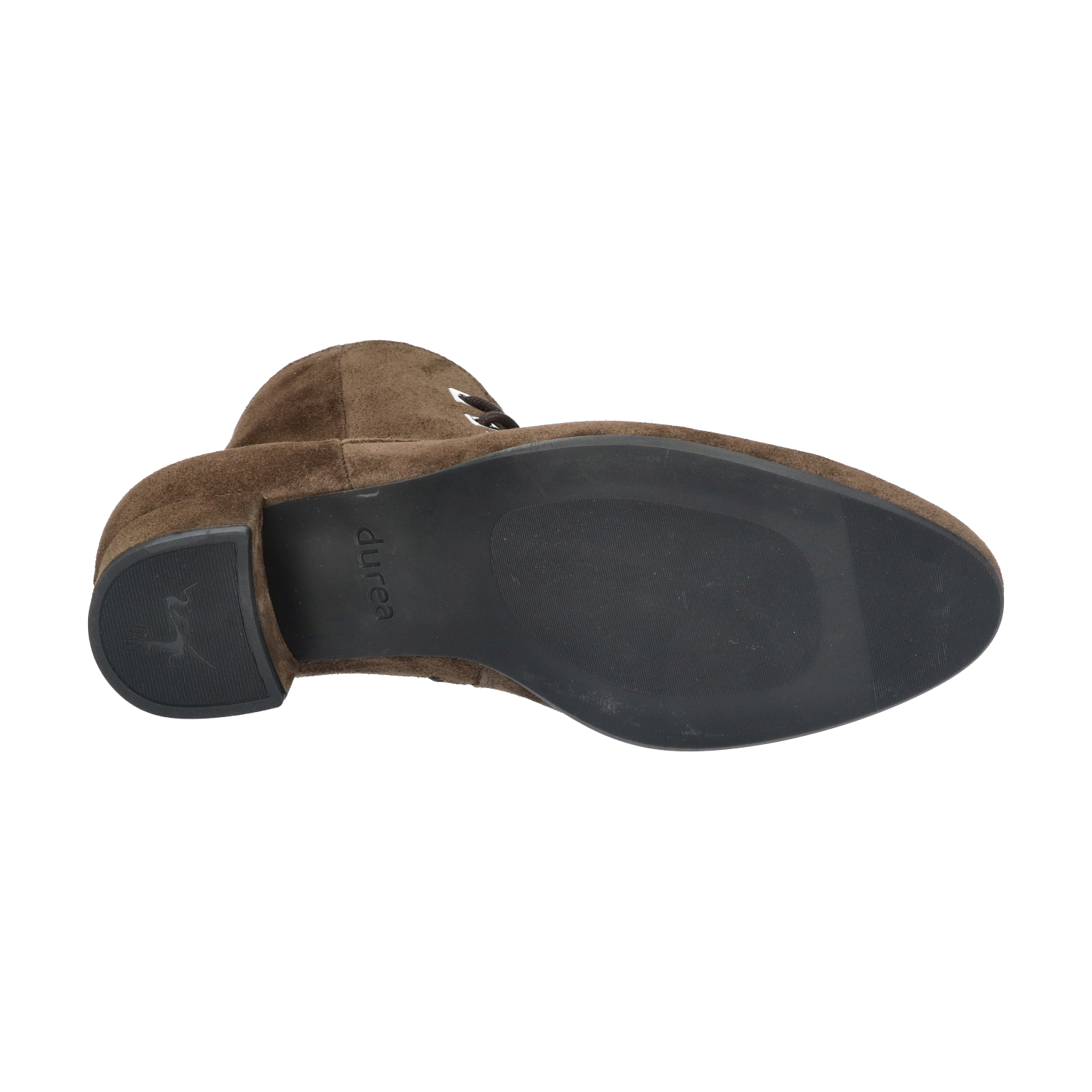 Durea 9810 Enkellaars Olijf H