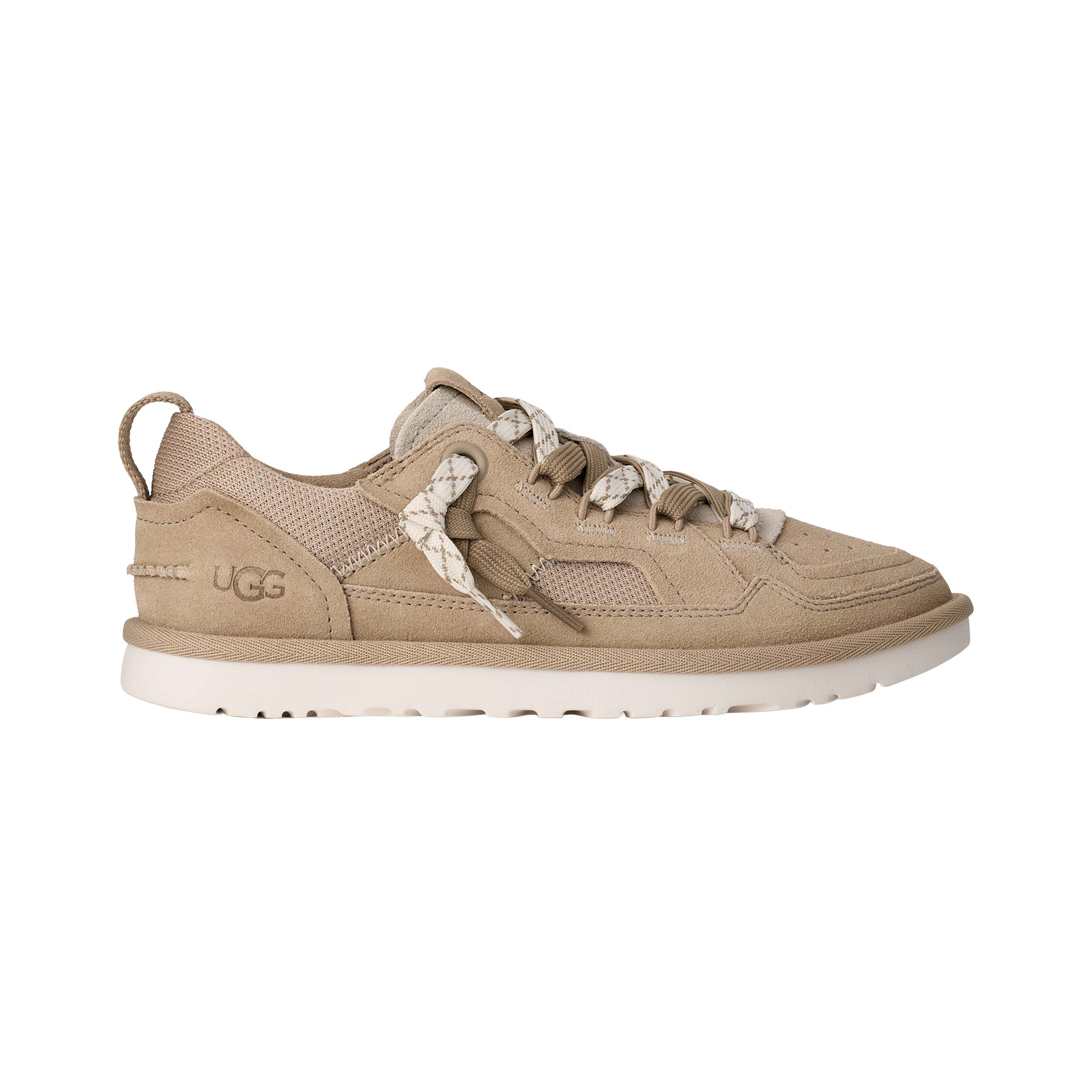 UGG 1175301 Sneaker Minimel Mustard Seed