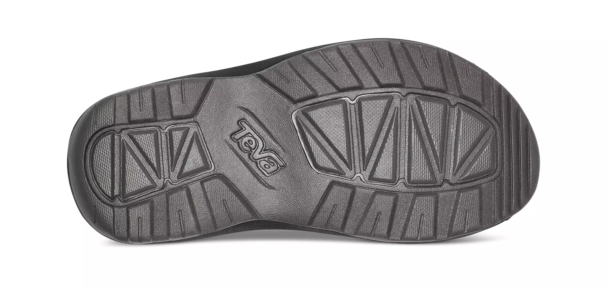 Teva 1019390C Sandaal Hurricane XLT 2 Lava Dark Gull Grey