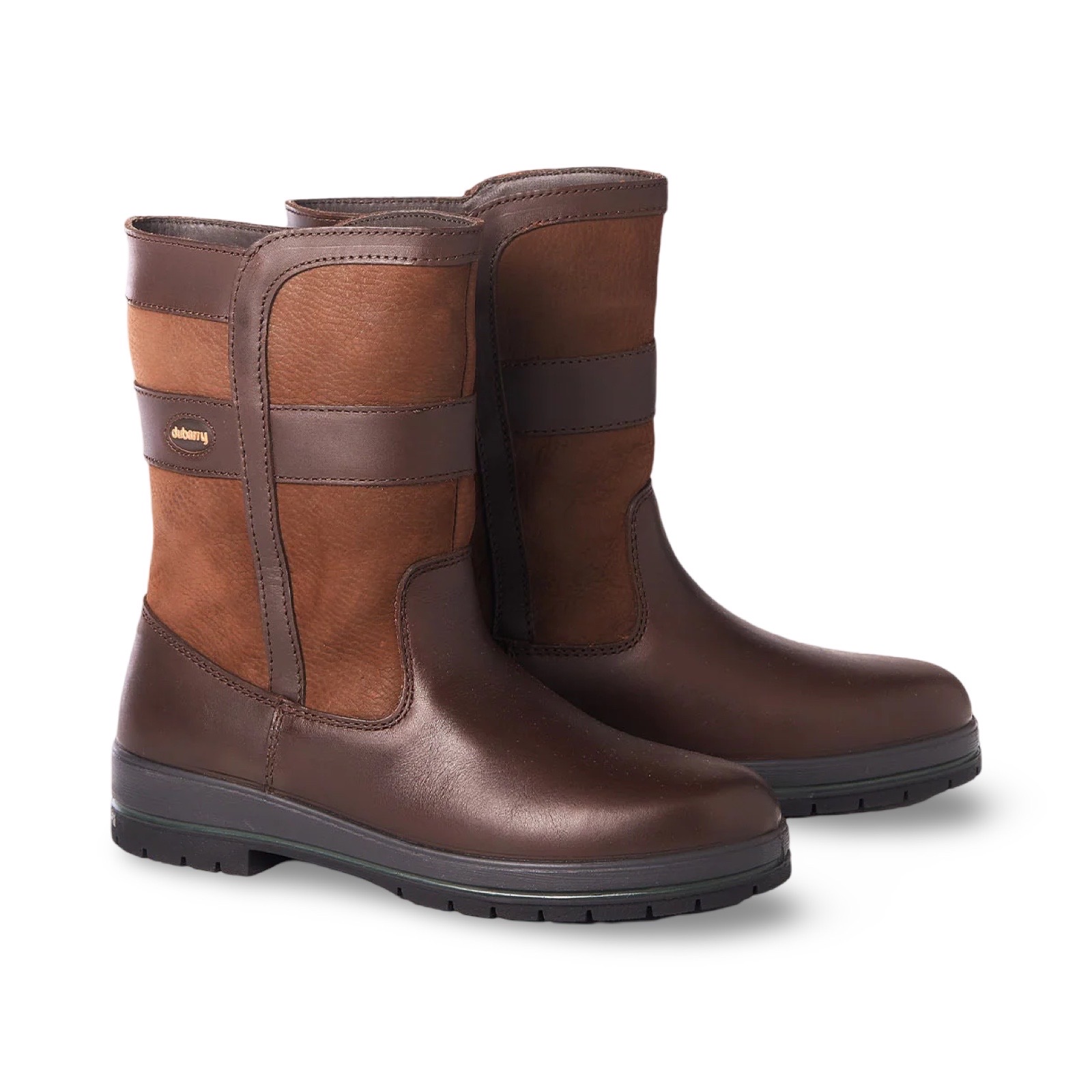 Dubarry 3992 Outdoorlaars Roscommon Walnut