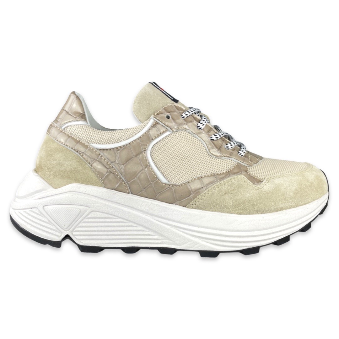 Schutrups Original N08 Spike Frost-Beige-Congo