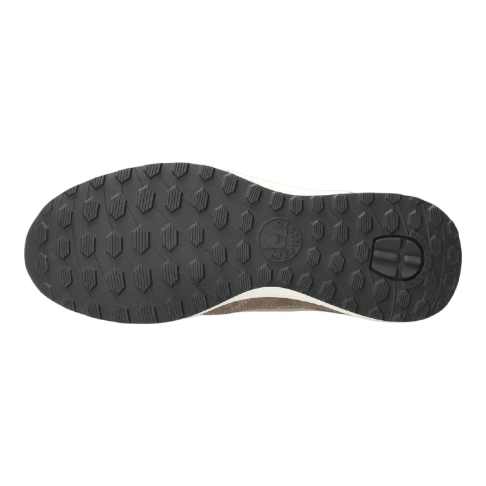 Mephisto 6917 Sneaker Driss Warm Grey G