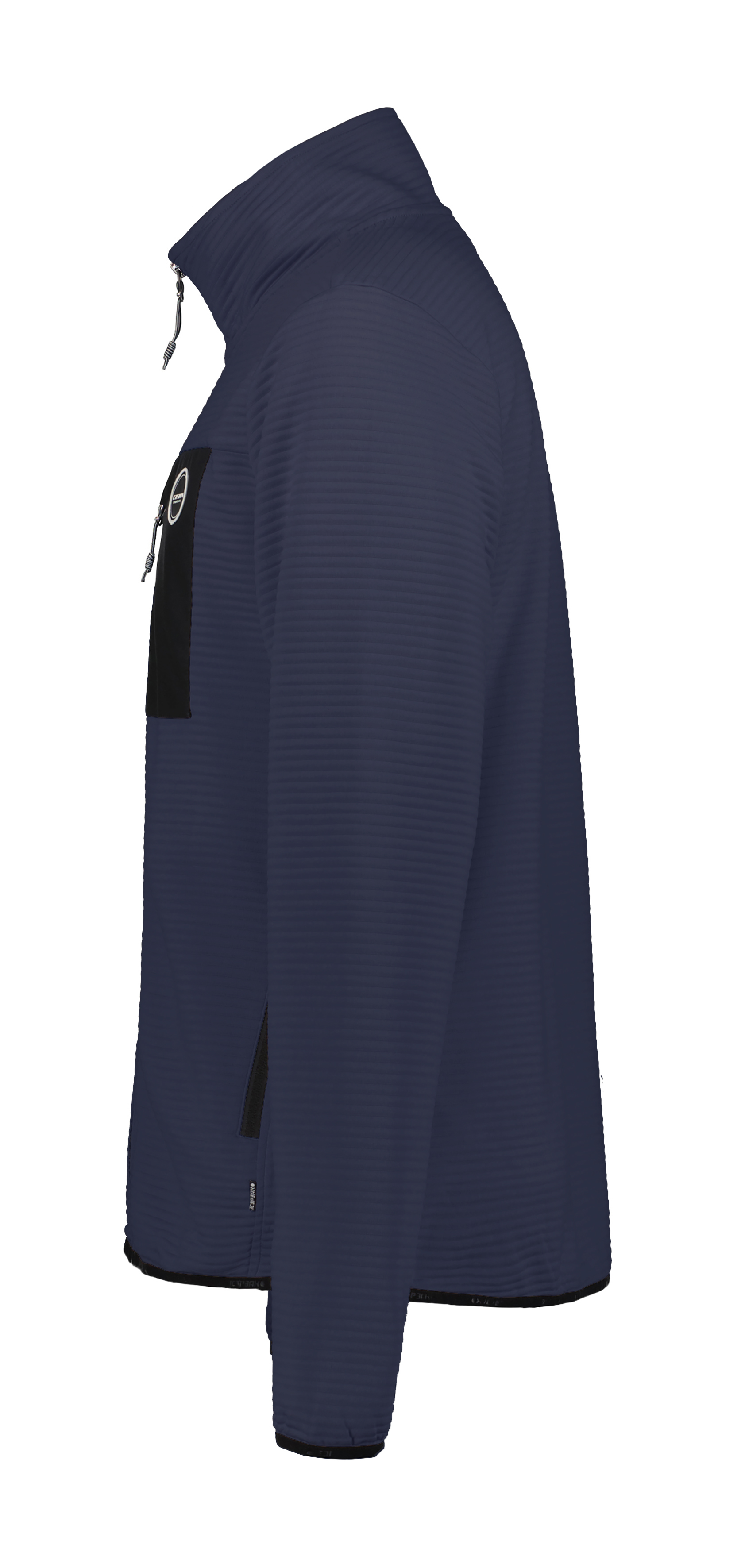Icepeak 57848 Vest Alvene Donkerblauw
