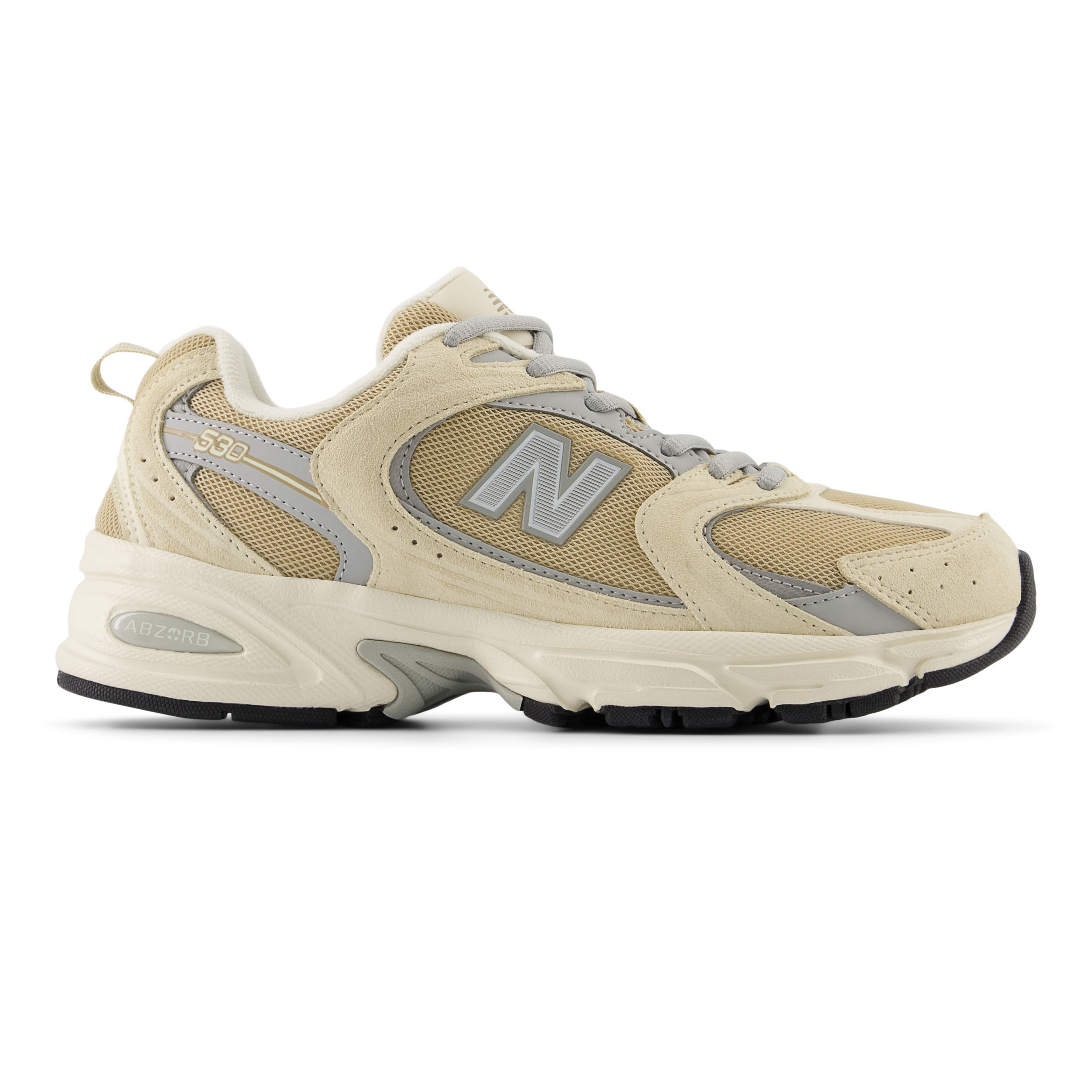 New Balance 530 Sneaker Sandstone/Incense