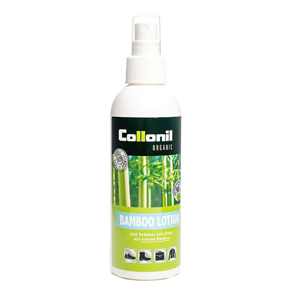 Collonil Organic Onderhoud Bamboo Lotion