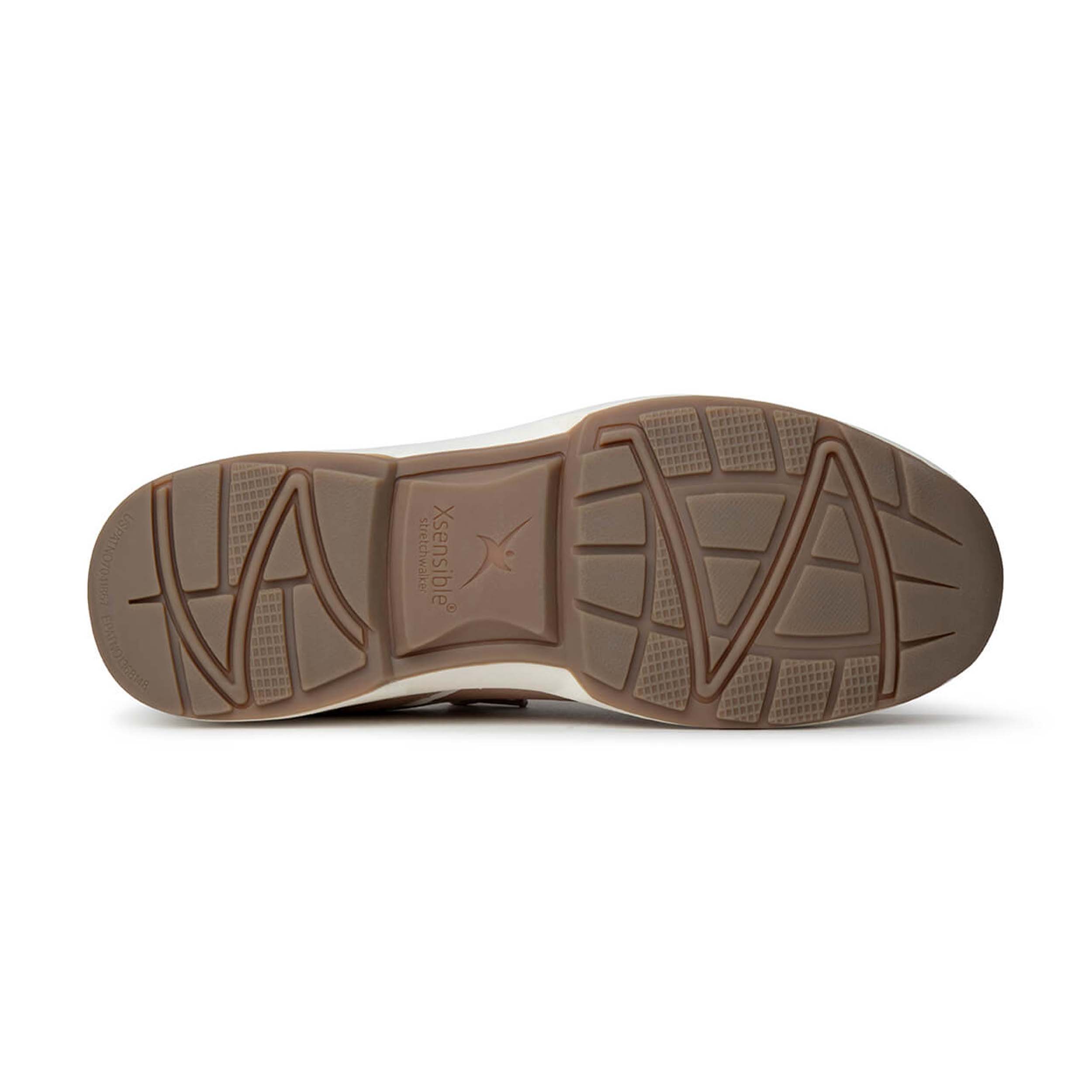 Xsensible 30223.3 Sneaker Malta Soft Pearl Hx