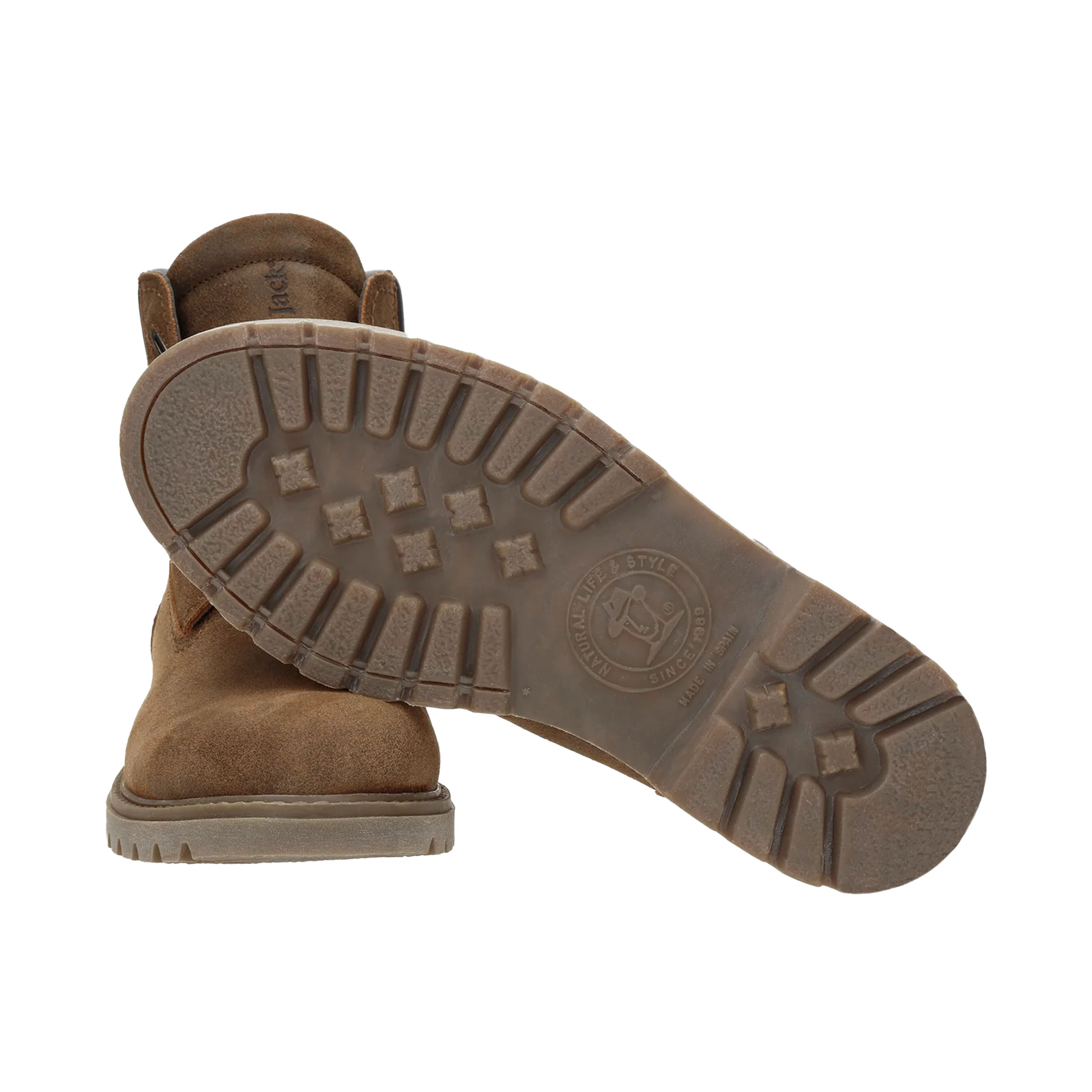 Panama Jack C34 Boot Amur GTX Brown