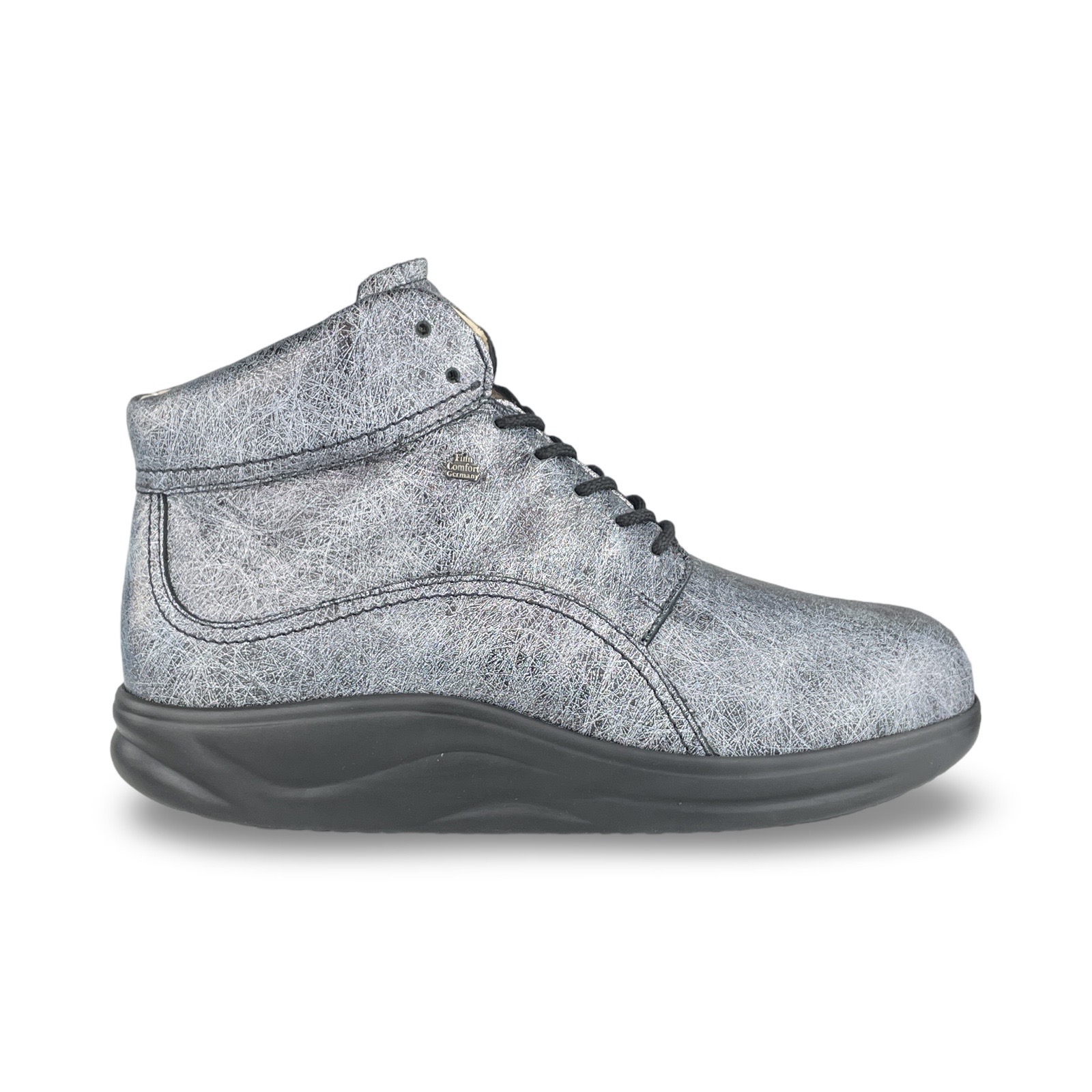 Finn Comfort Finnamic 2902 Boot Sarasota Platin