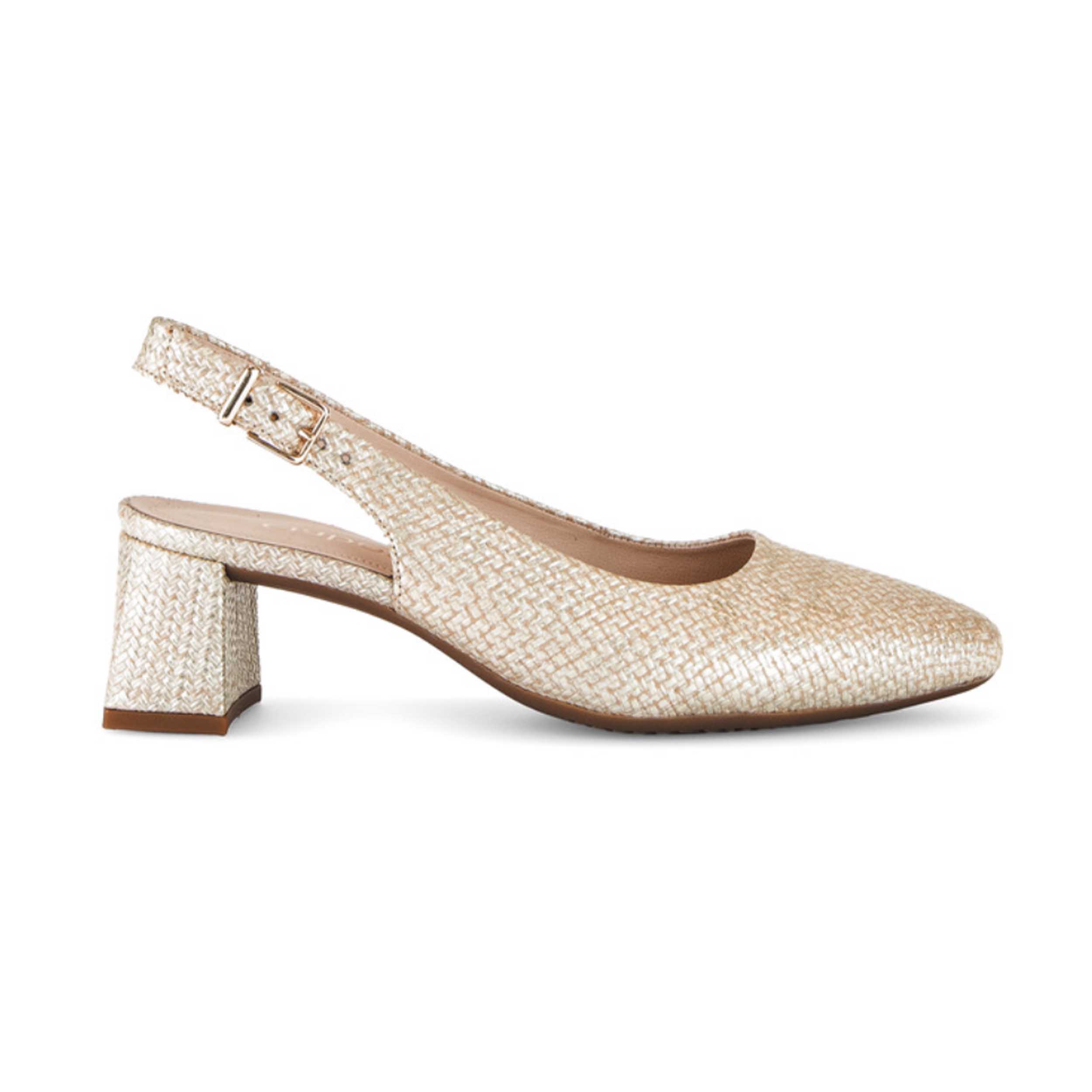 Gabor 62.260 Slingback Oat G
