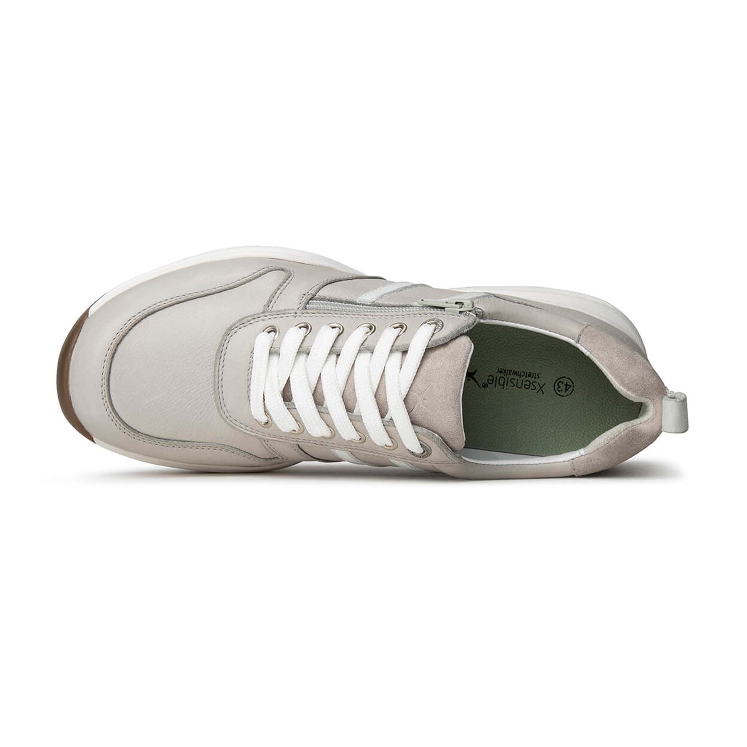 Xsensible 30073.2 Sneaker SWX3 Men Grey H