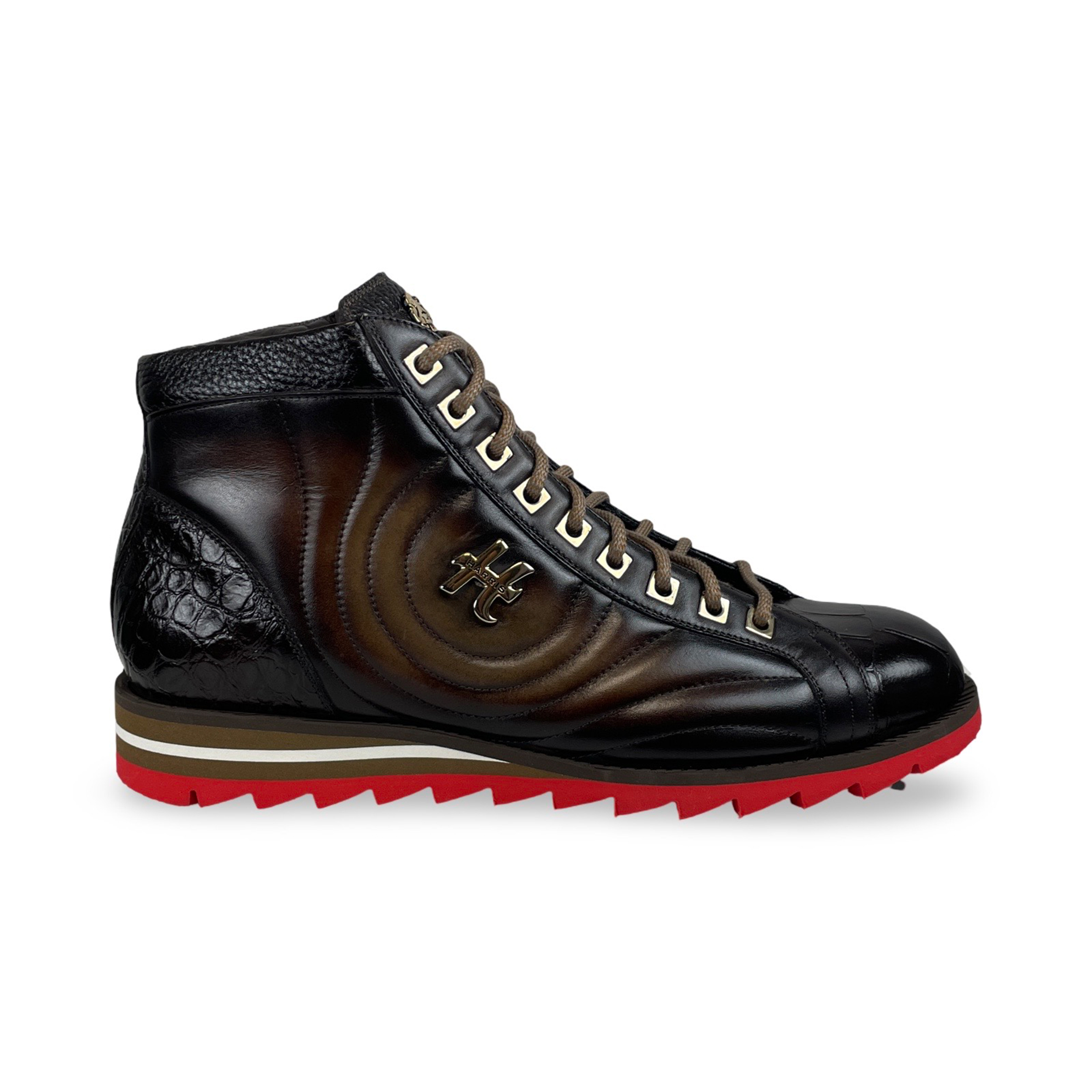 Harris 3023 Boot Sfumato Harris 3023 Boot Sfumato