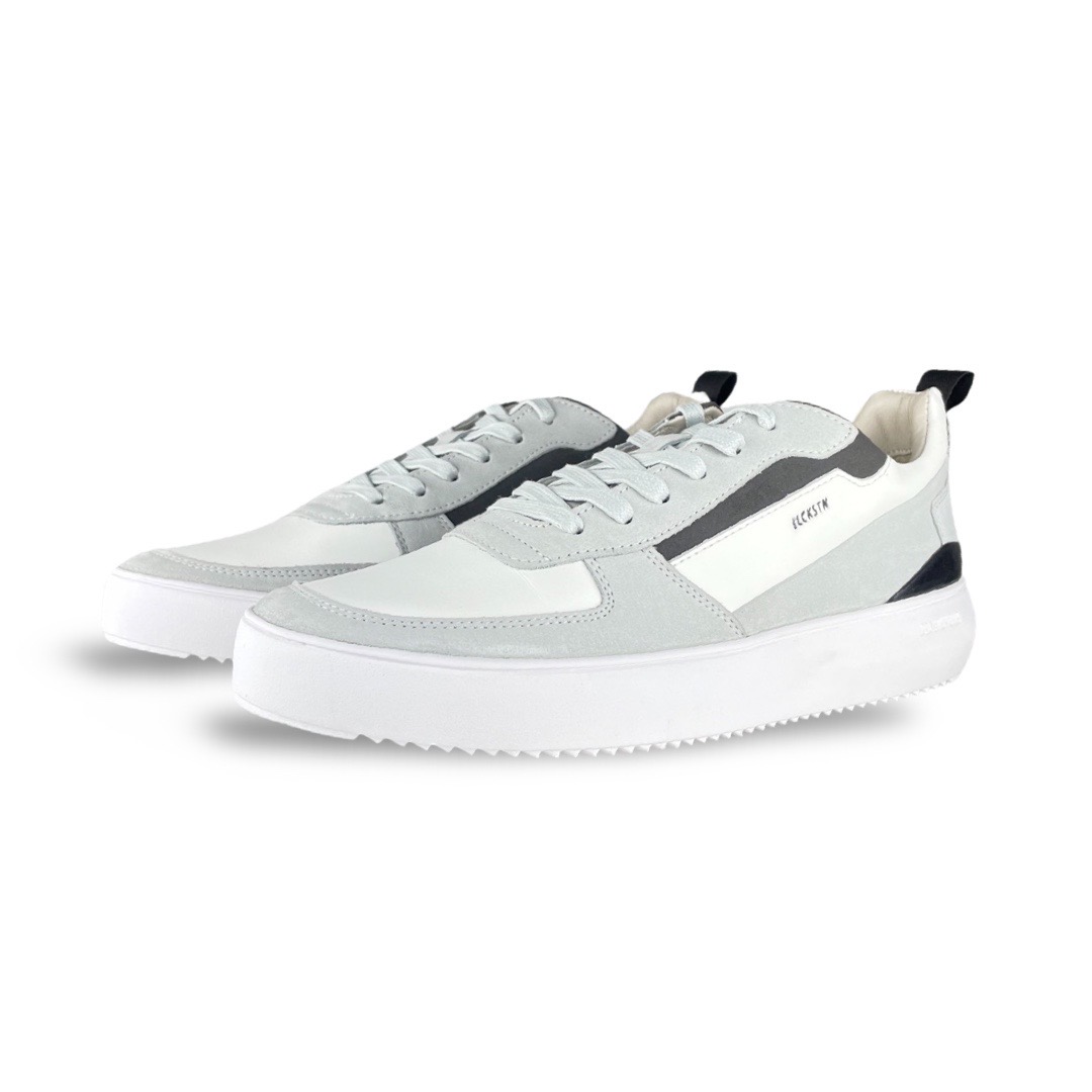 Blackstone BG169 Sneaker Tyson White/Grey