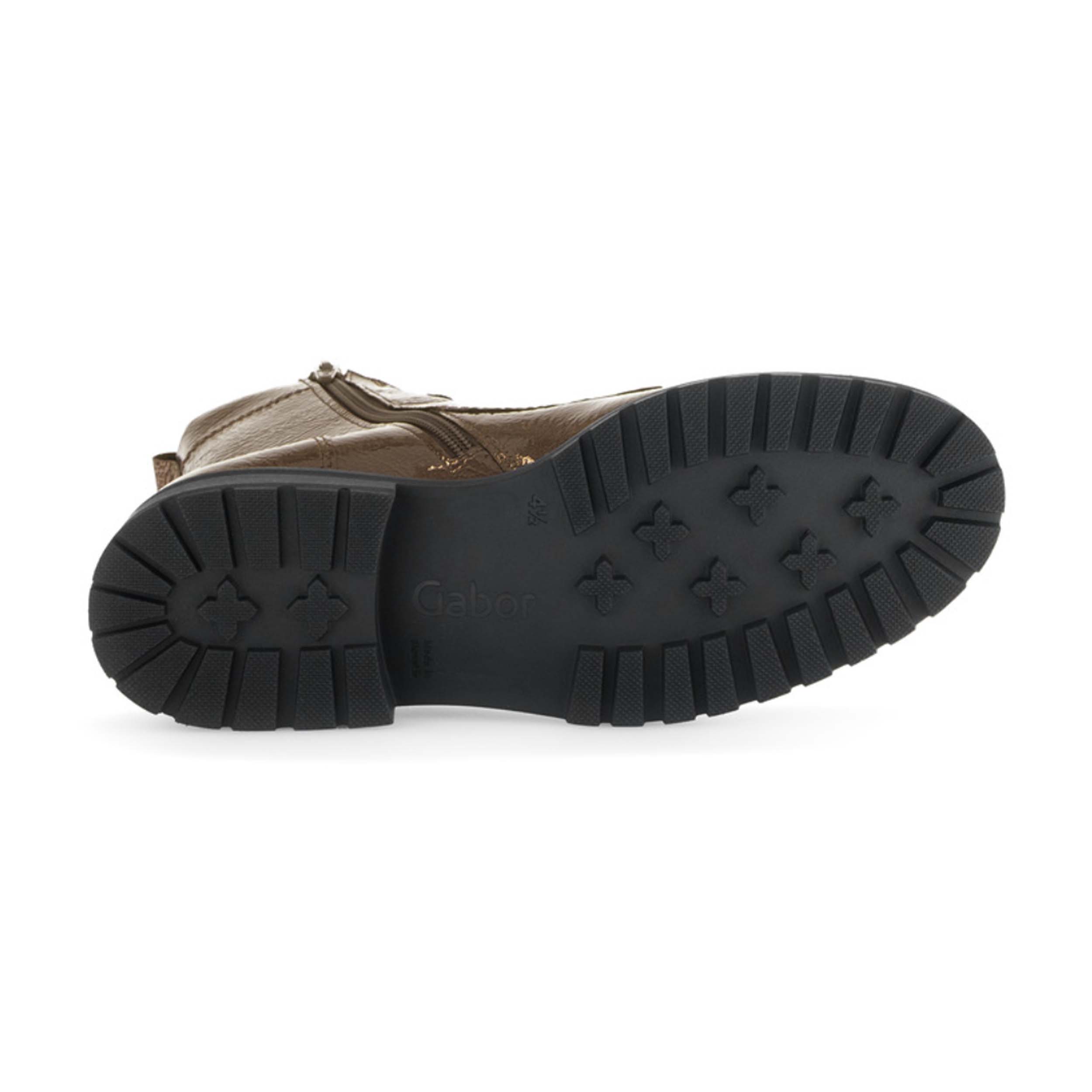 Gabor 52.765 Boot Cacao H