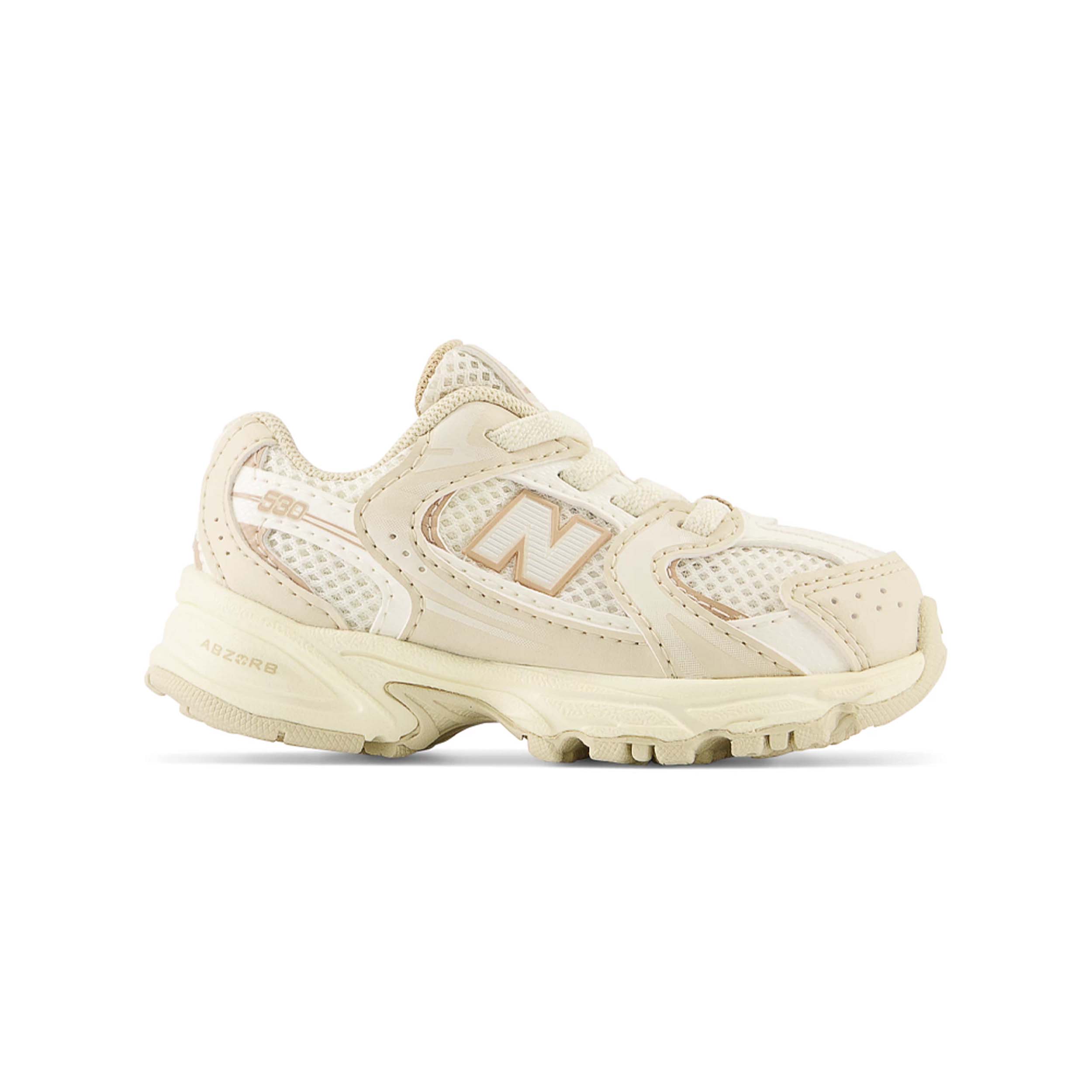 New Balance 530 Sneaker Beige/Angora