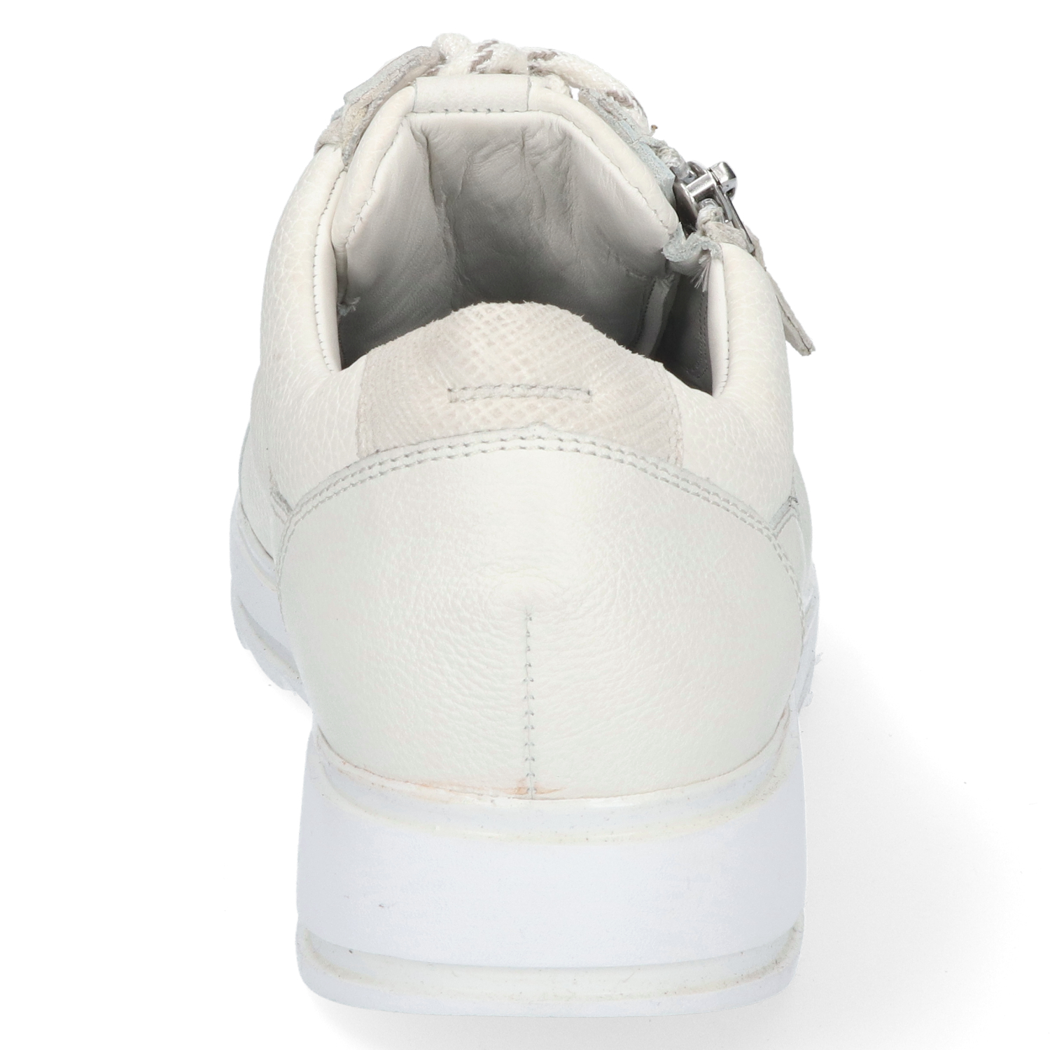 Durea 6279 Sneaker Wit E