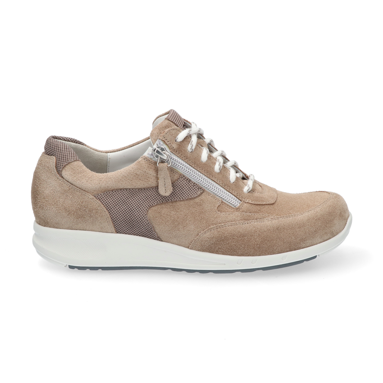 Durea 6260 Sneaker Ardesia/Taupe G