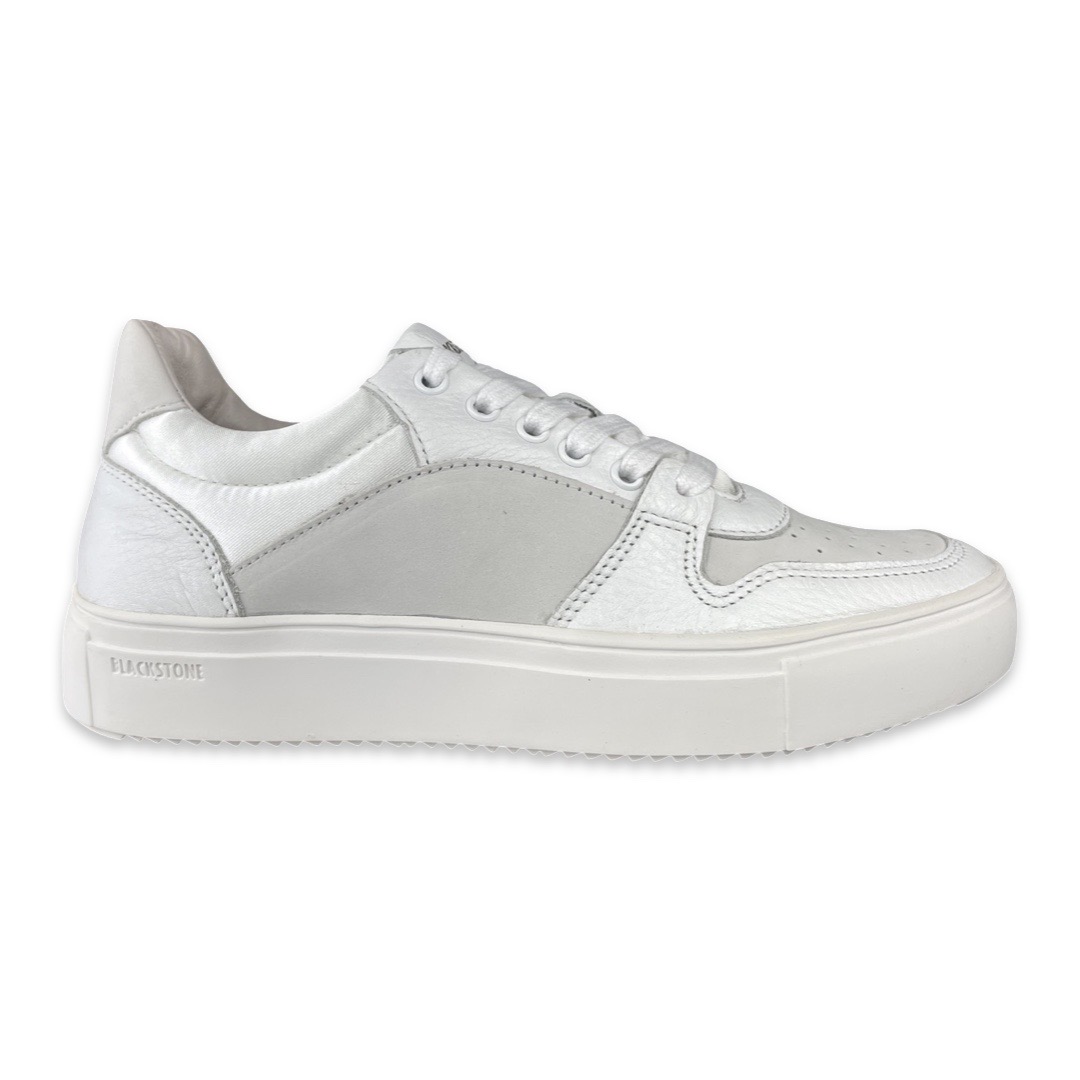 Blackstone XW41 Sneaker White