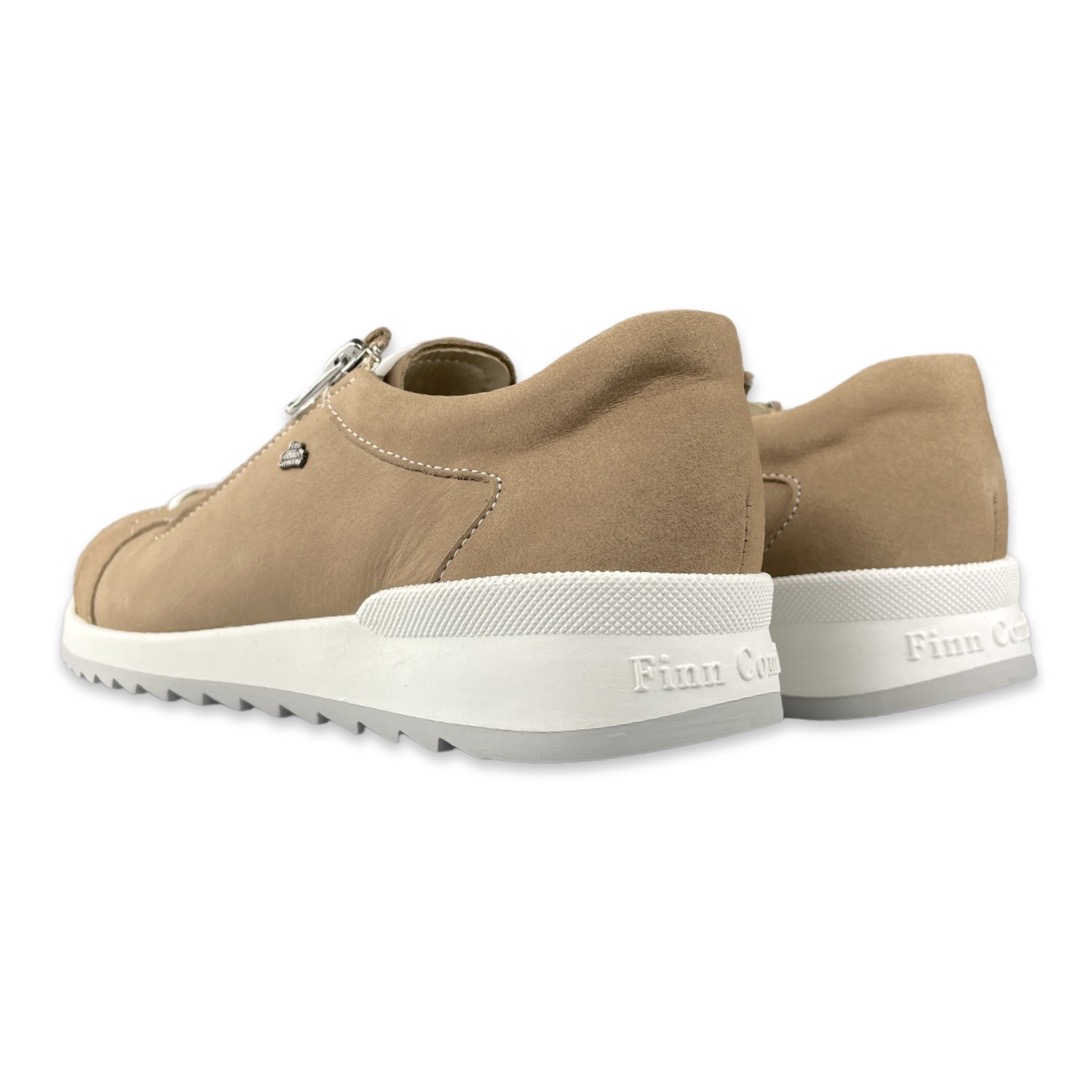 Finn Comfort CitySport 2241 Sneaker Barretos Sesame