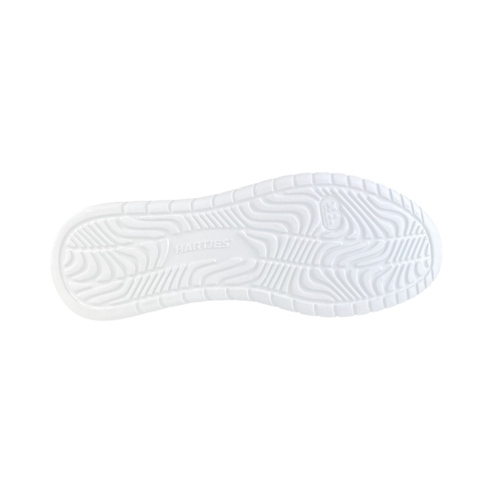 Hartjes 162-2401 Sneaker Wave White G