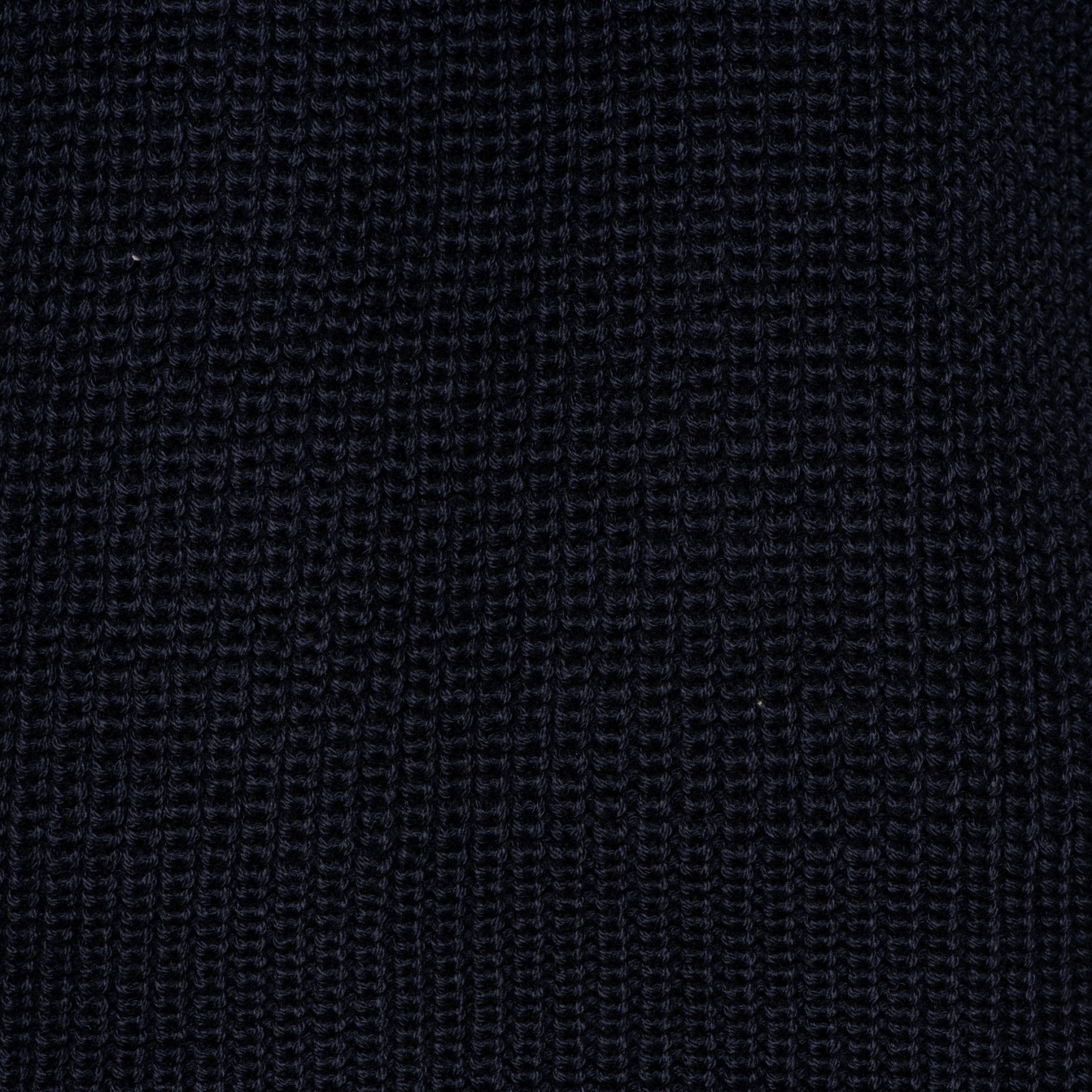 &Co GL110 Vest Blakely Navy