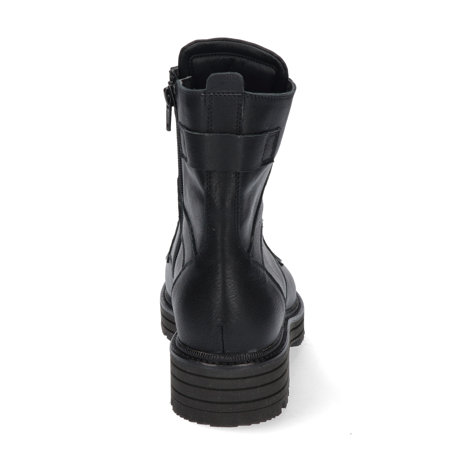 Durea 9758 Boot Zwart Palmira K