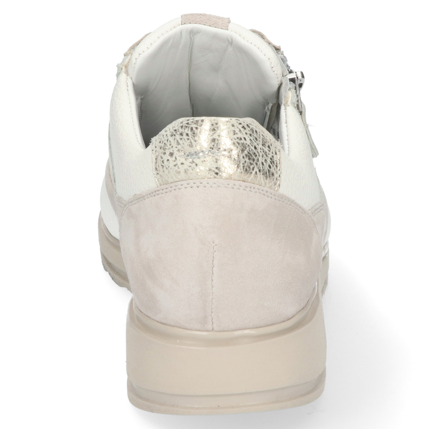 Durea 6279 Sneaker Avorio K