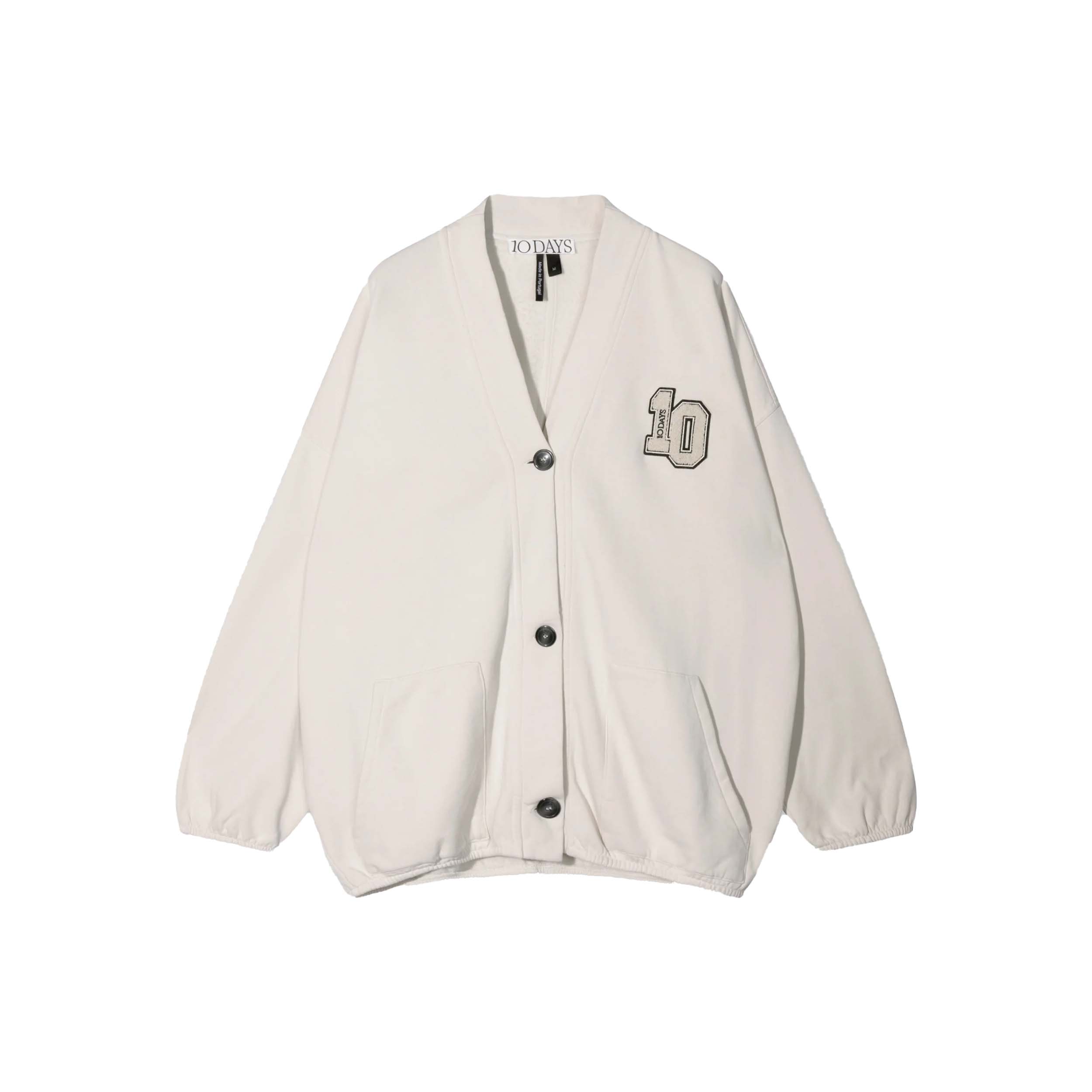 10DAYS 20-857-5203 Vest Baseball 10 Cleansing Kit