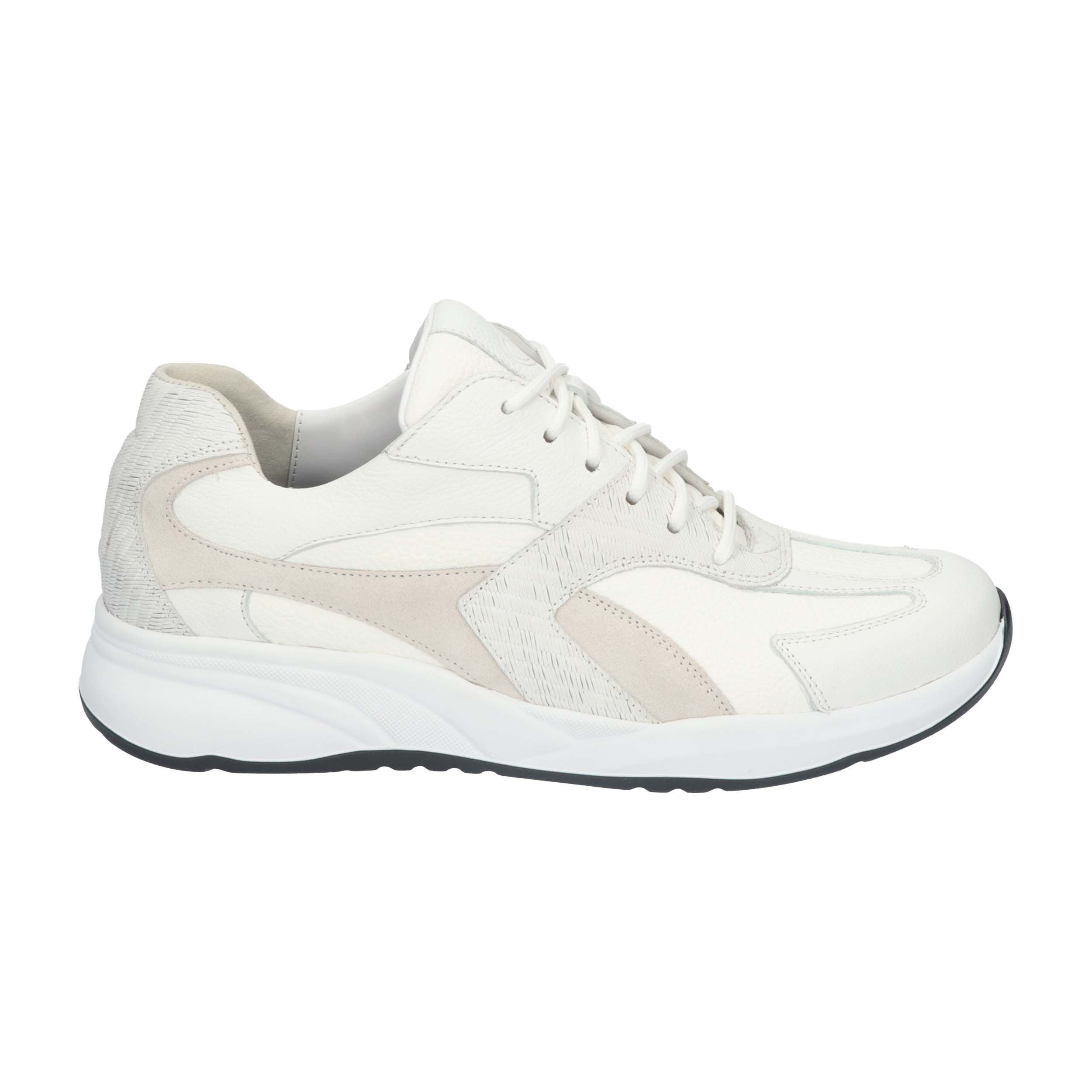 Durea 6316 Sneaker Wit E