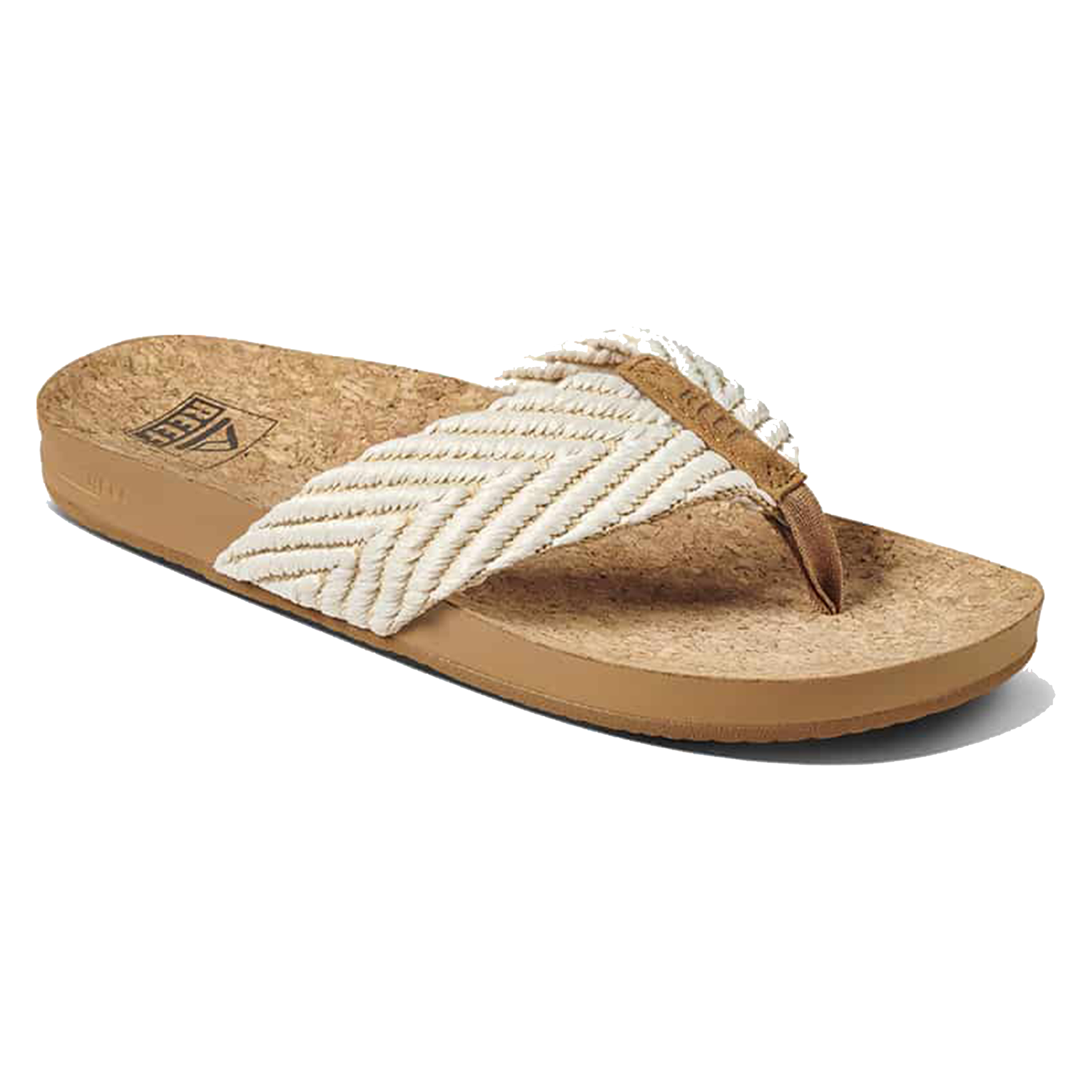 Reef CI3772 Slipper Cushion Strand Vintage