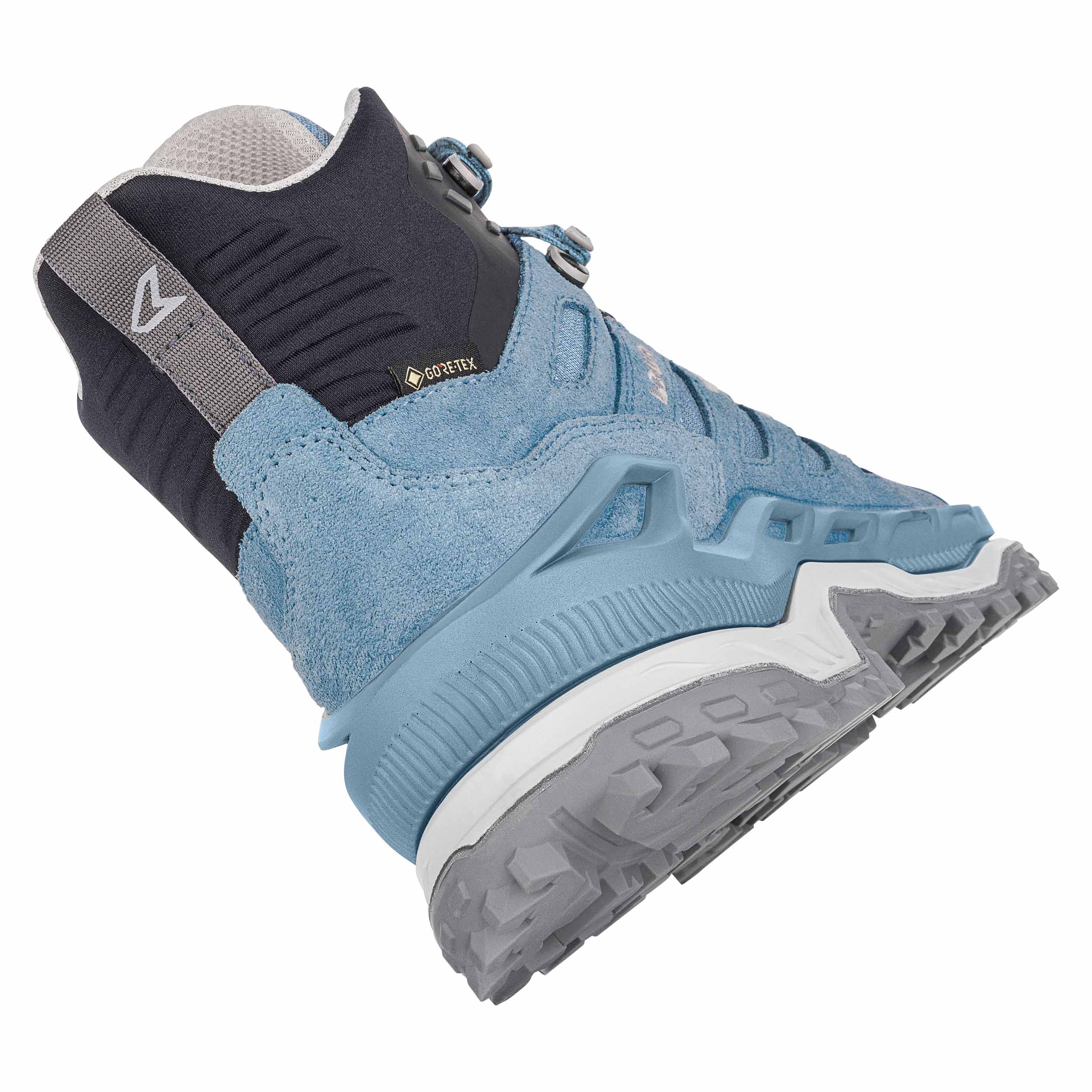 Lowa 321331 Innovo GTX Mid Ws Iceblue/Lightblue