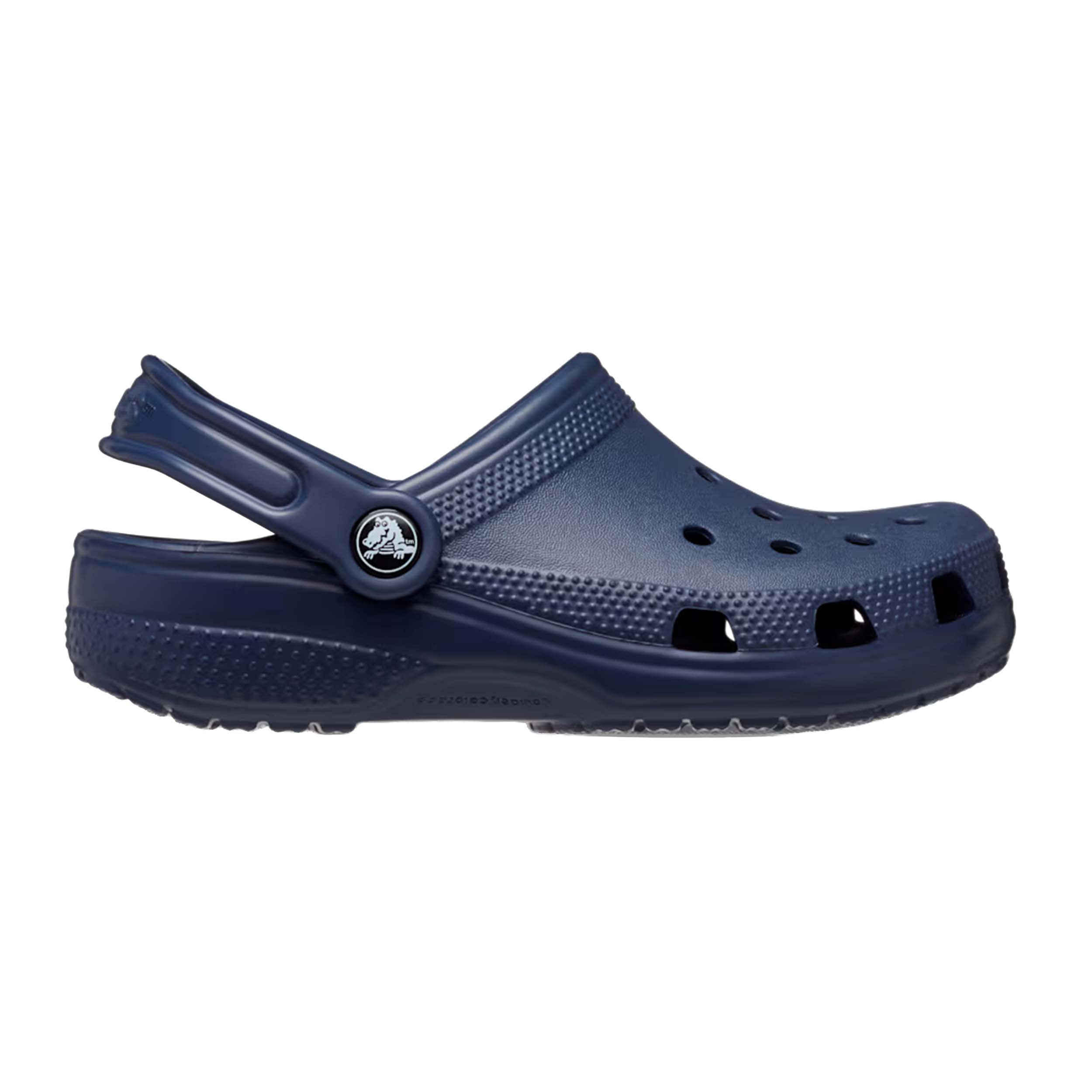 Crocs CR10001 Classic Clog Navy